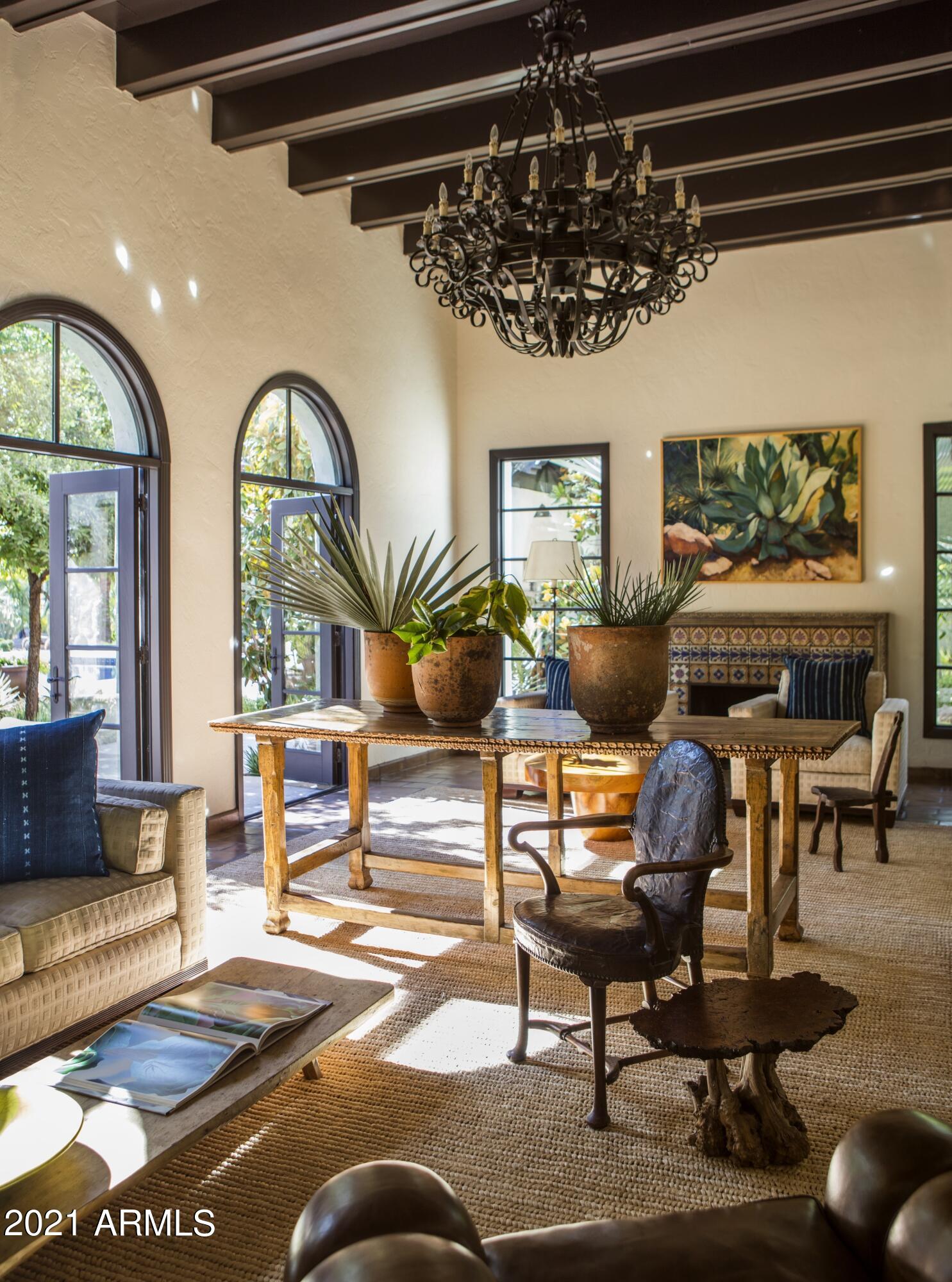 Country Club Place - Residential
