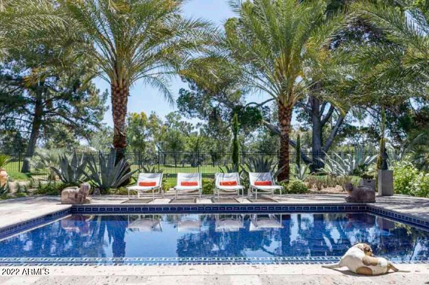 Country Club Place - Residential