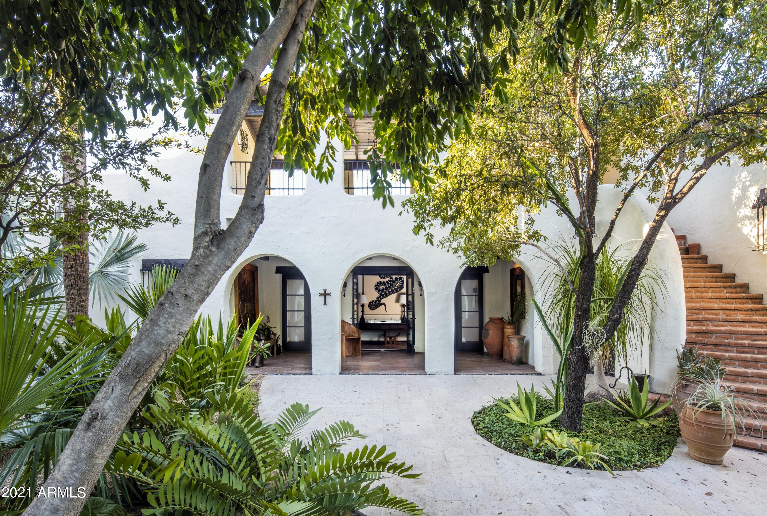 Country Club Place - Residential