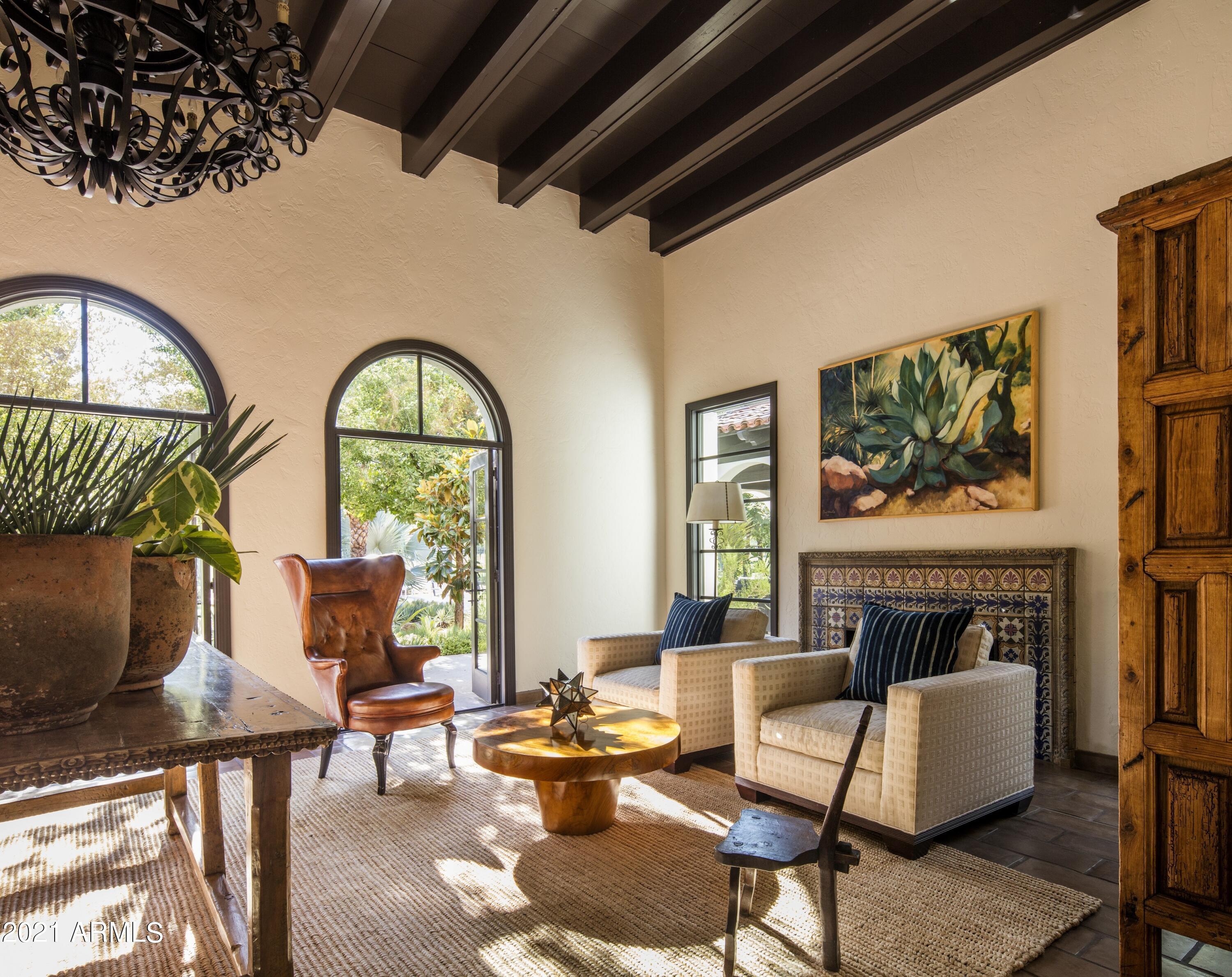 Country Club Place - Residential