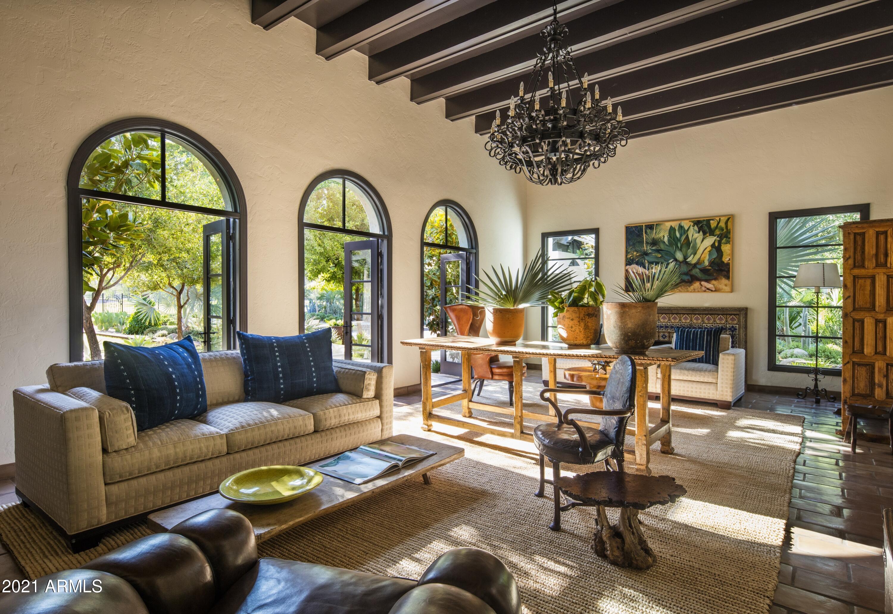 Country Club Place - Residential
