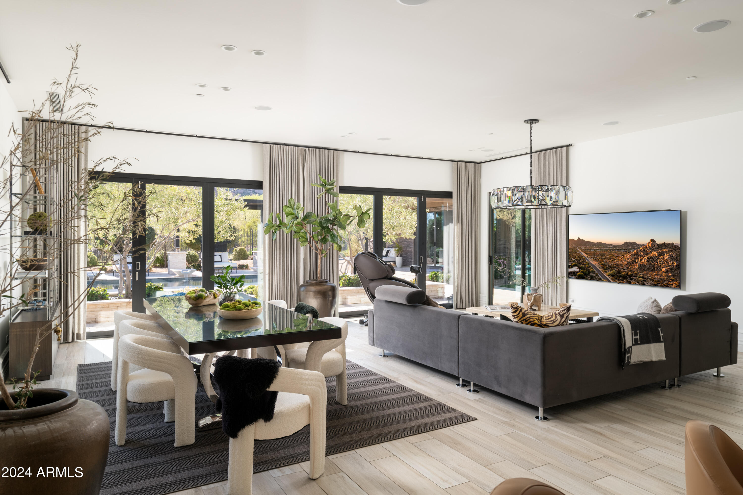 BOULDER MOUNTAIN ESTATES - Residential