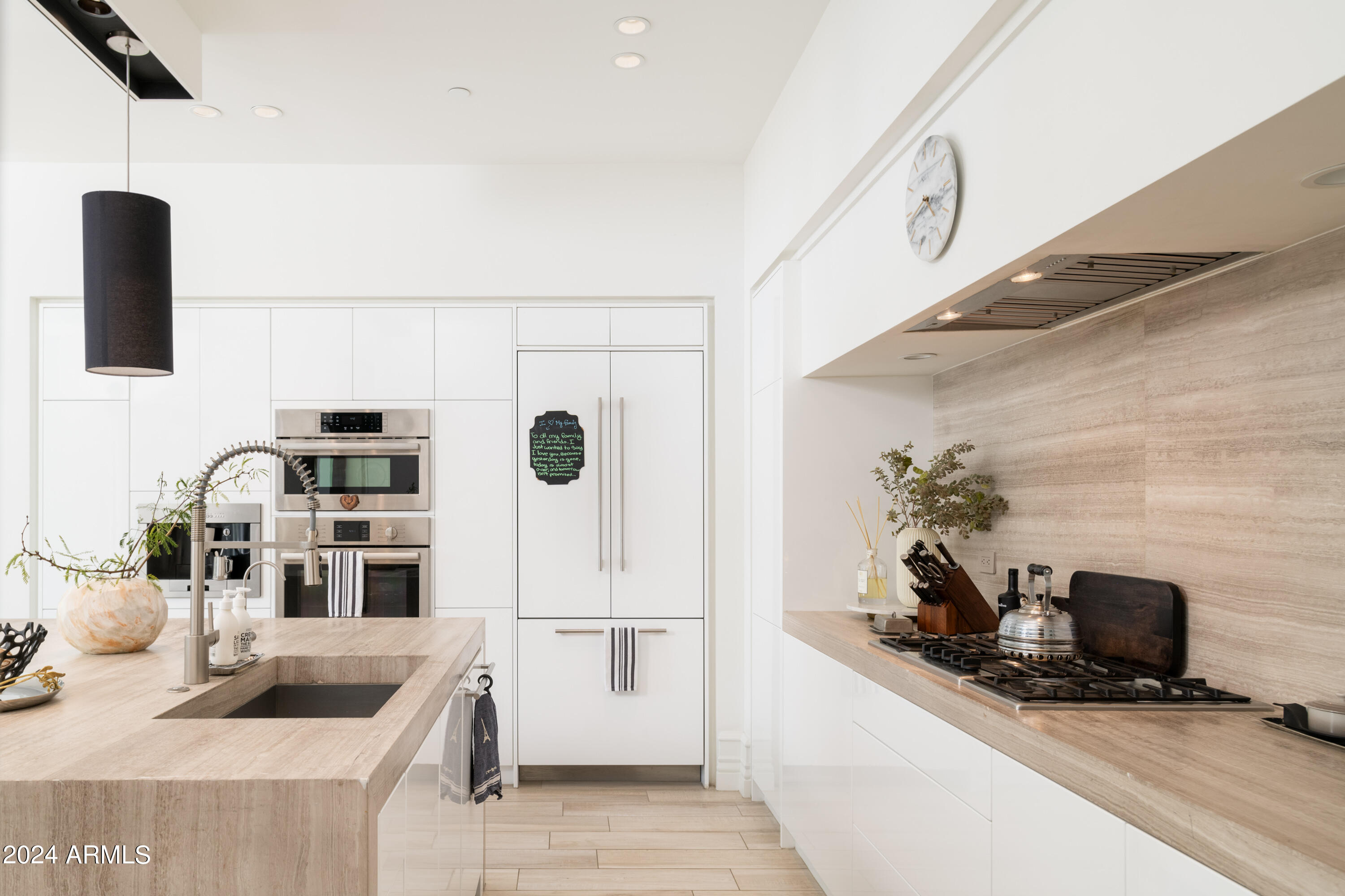 BOULDER MOUNTAIN ESTATES - Residential
