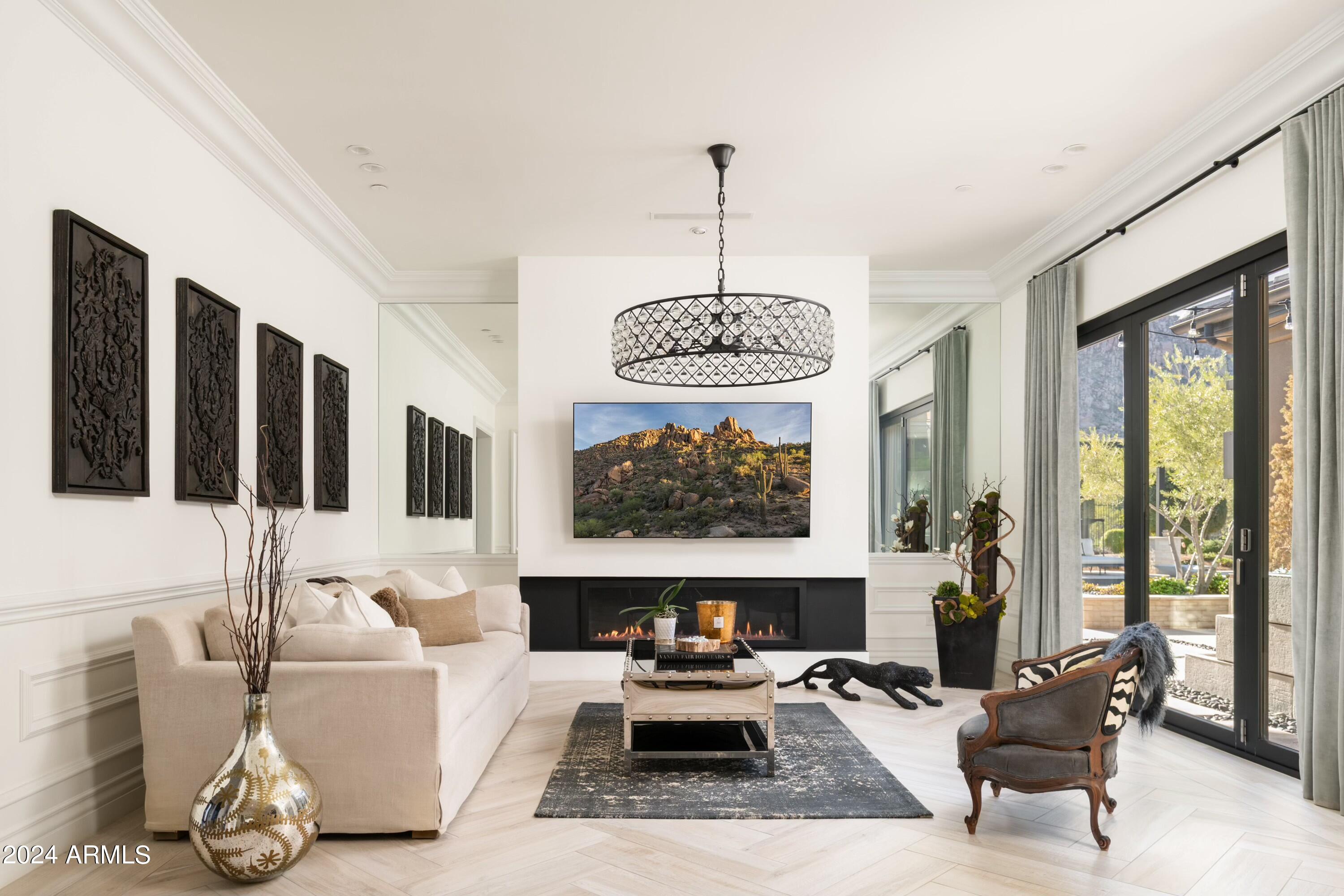 BOULDER MOUNTAIN ESTATES - Residential