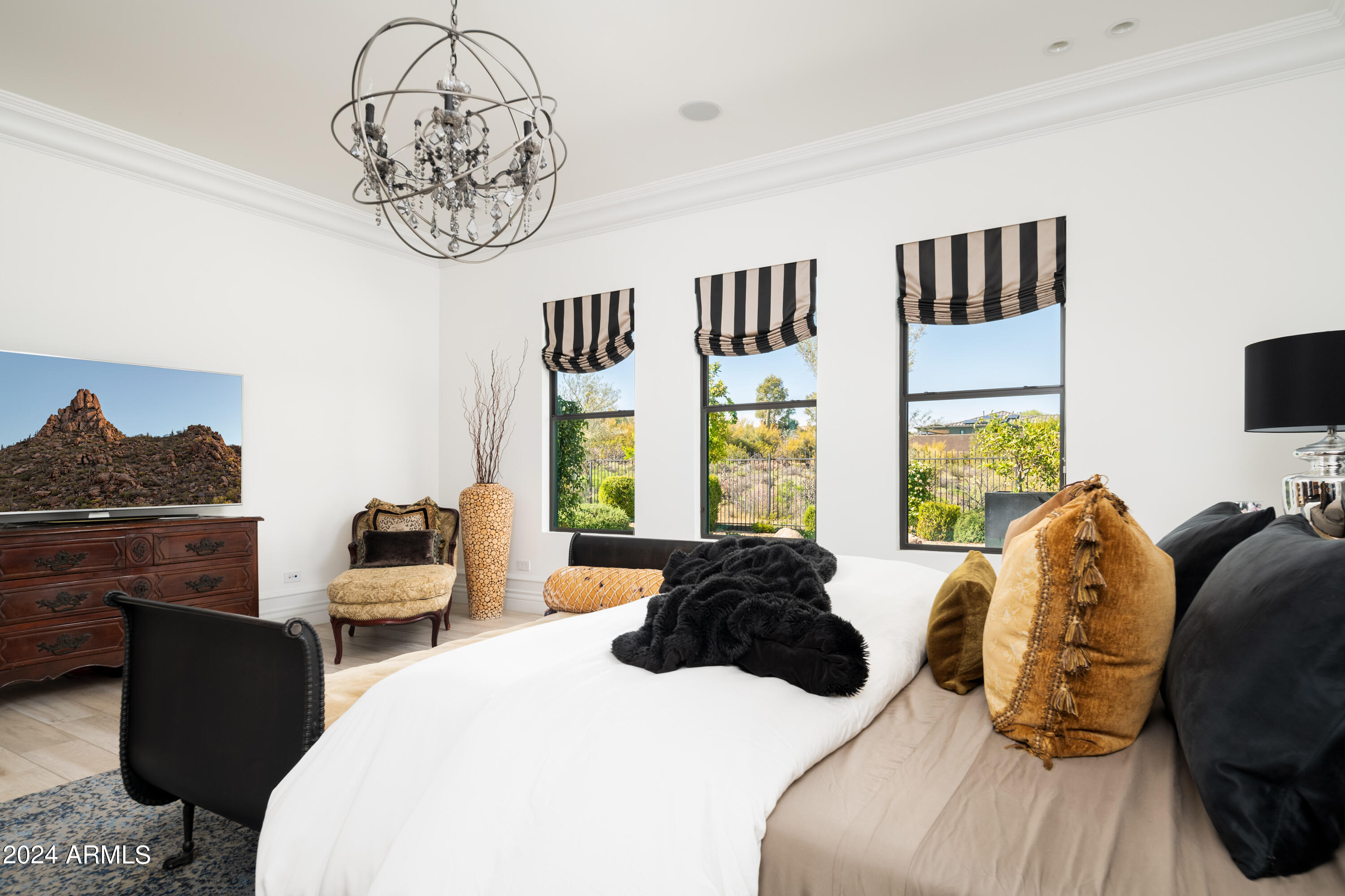 BOULDER MOUNTAIN ESTATES - Residential