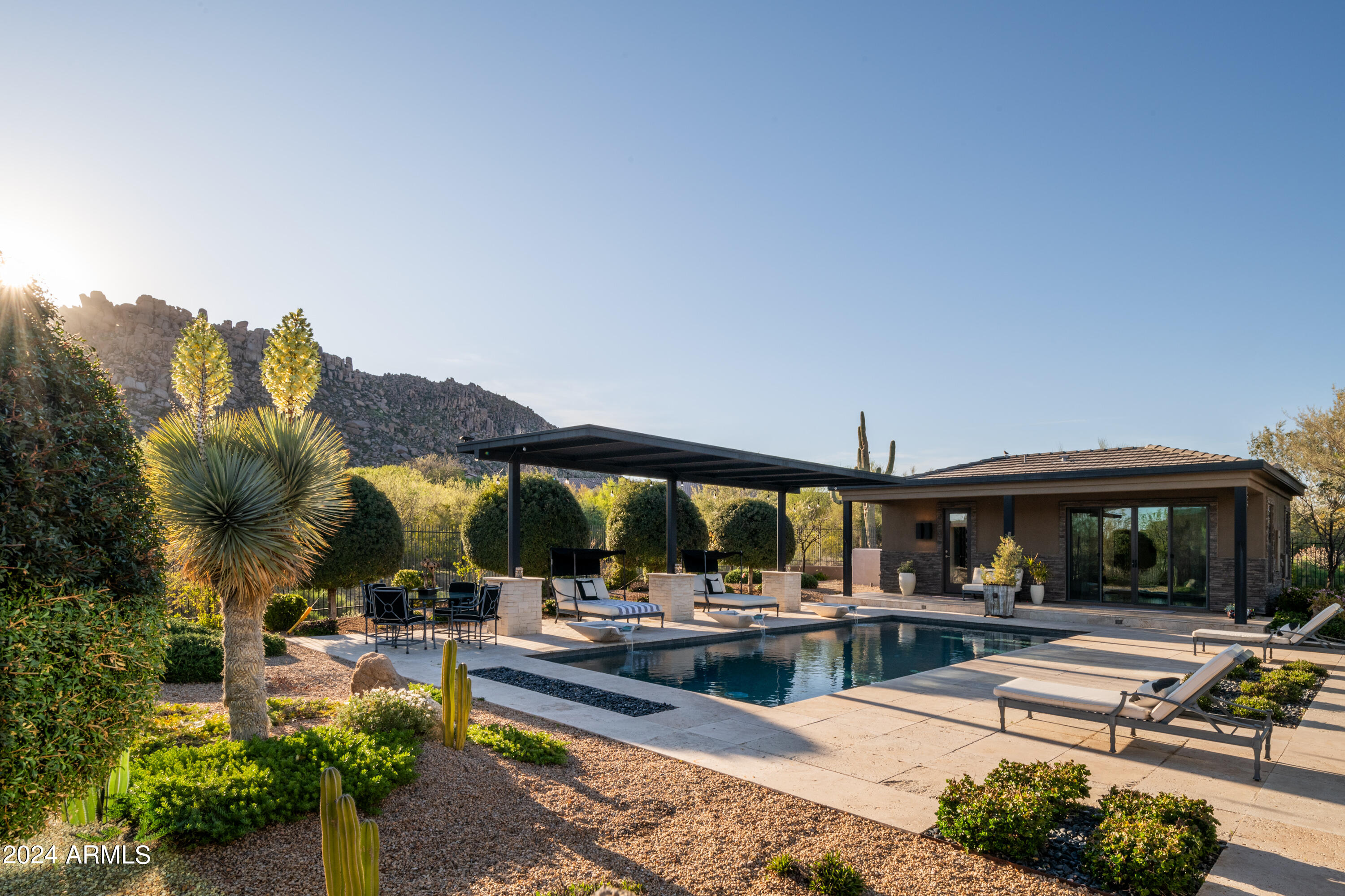 BOULDER MOUNTAIN ESTATES - Residential