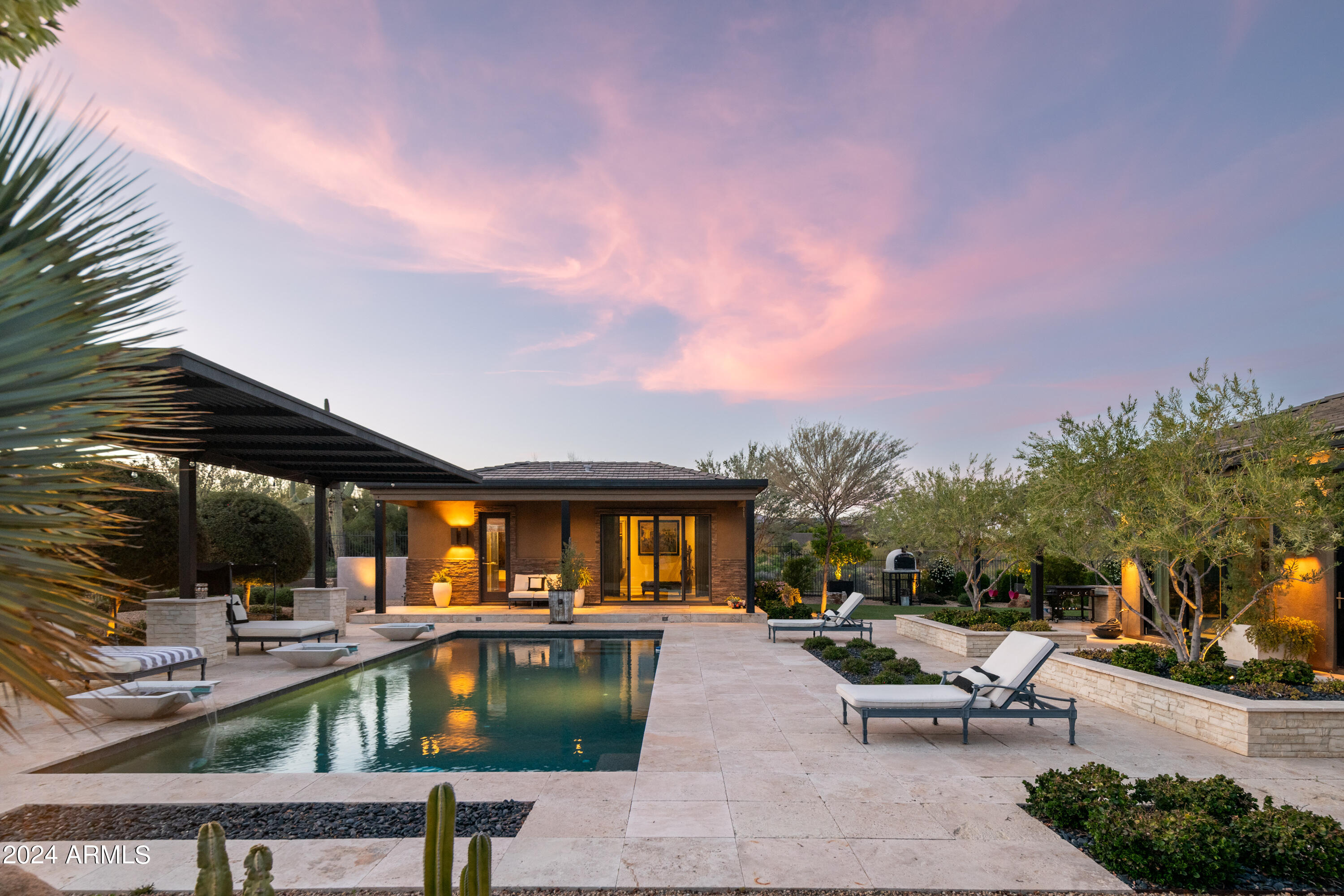 BOULDER MOUNTAIN ESTATES - Residential