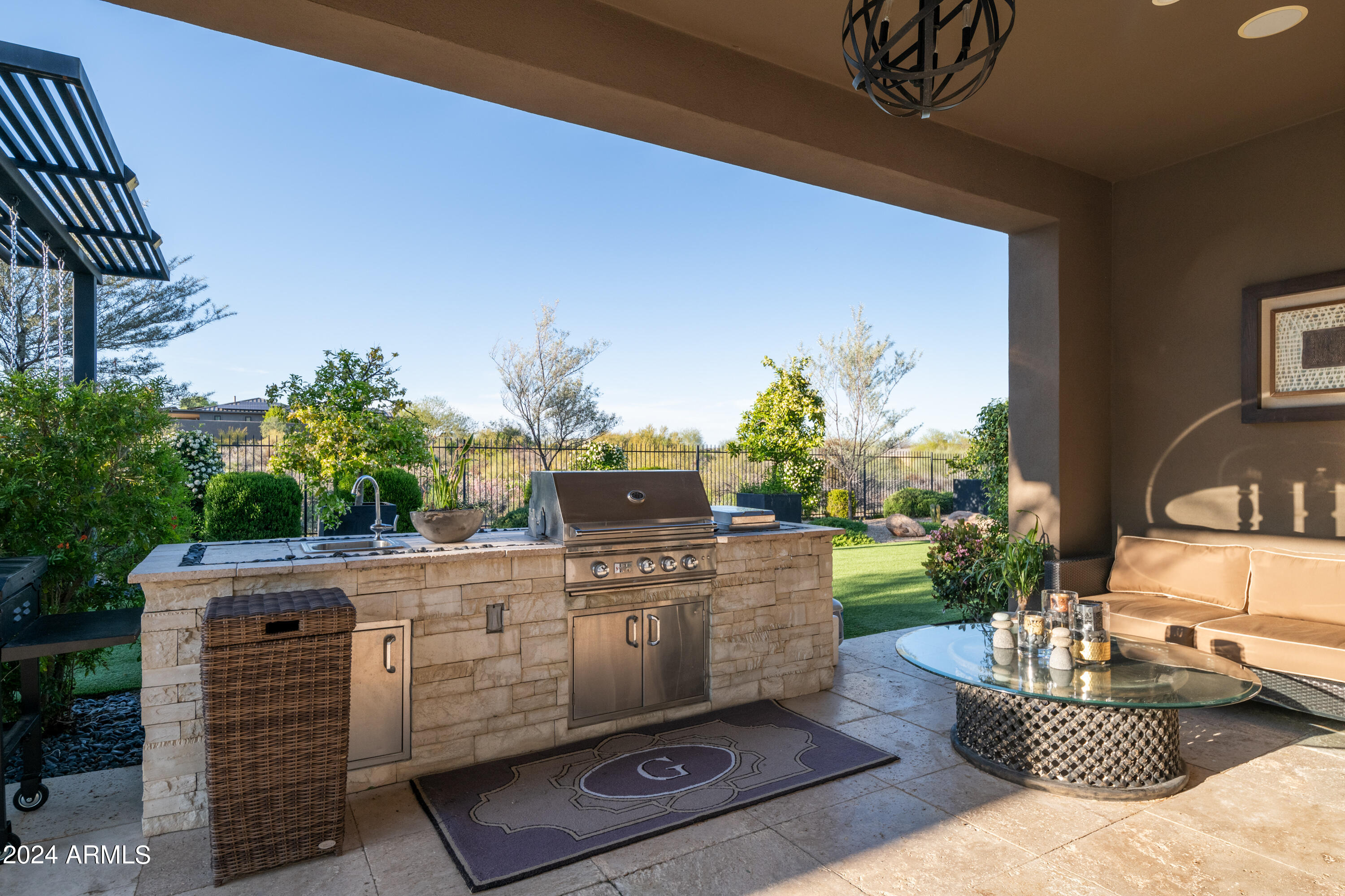 BOULDER MOUNTAIN ESTATES - Residential