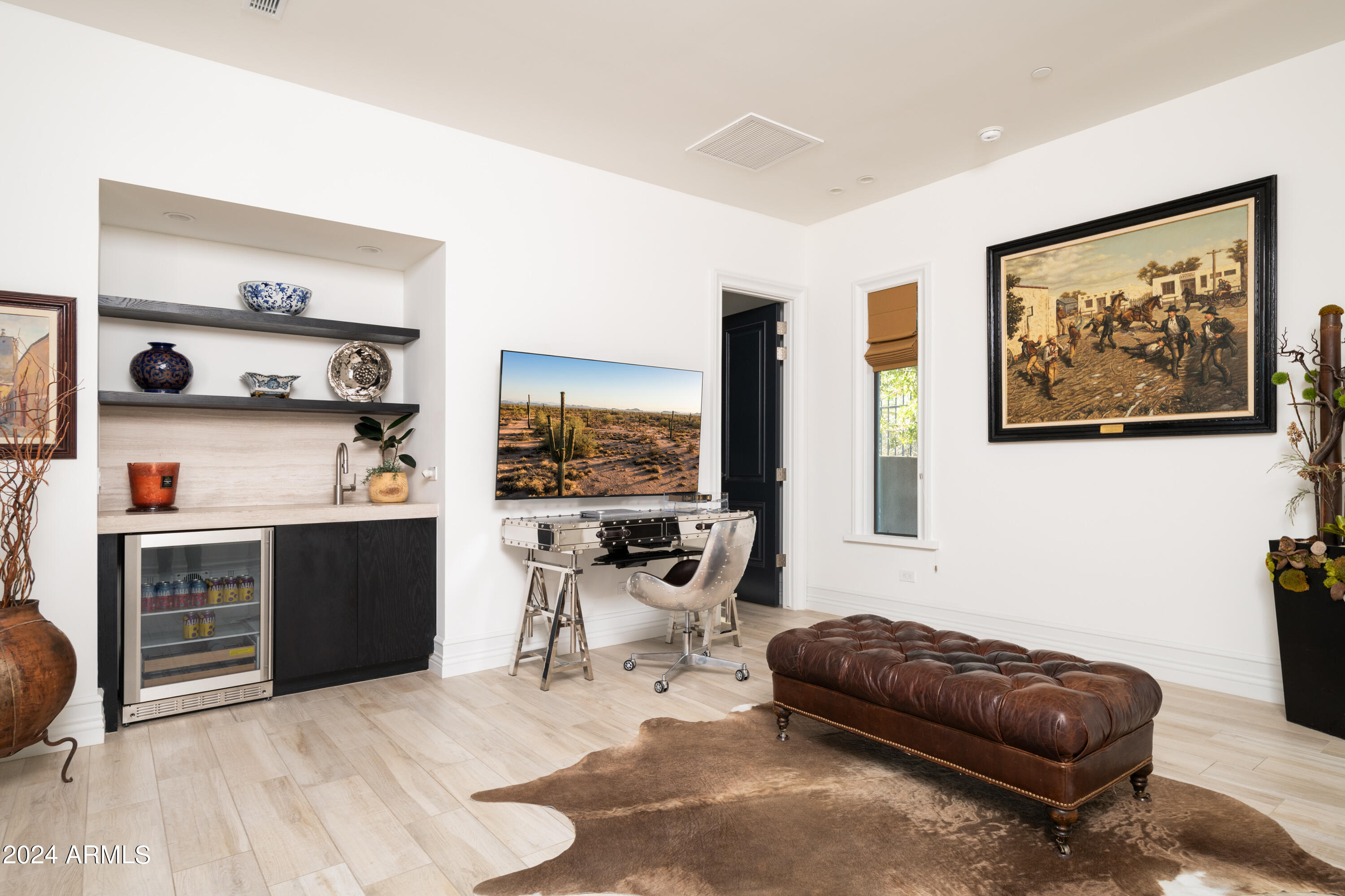 BOULDER MOUNTAIN ESTATES - Residential