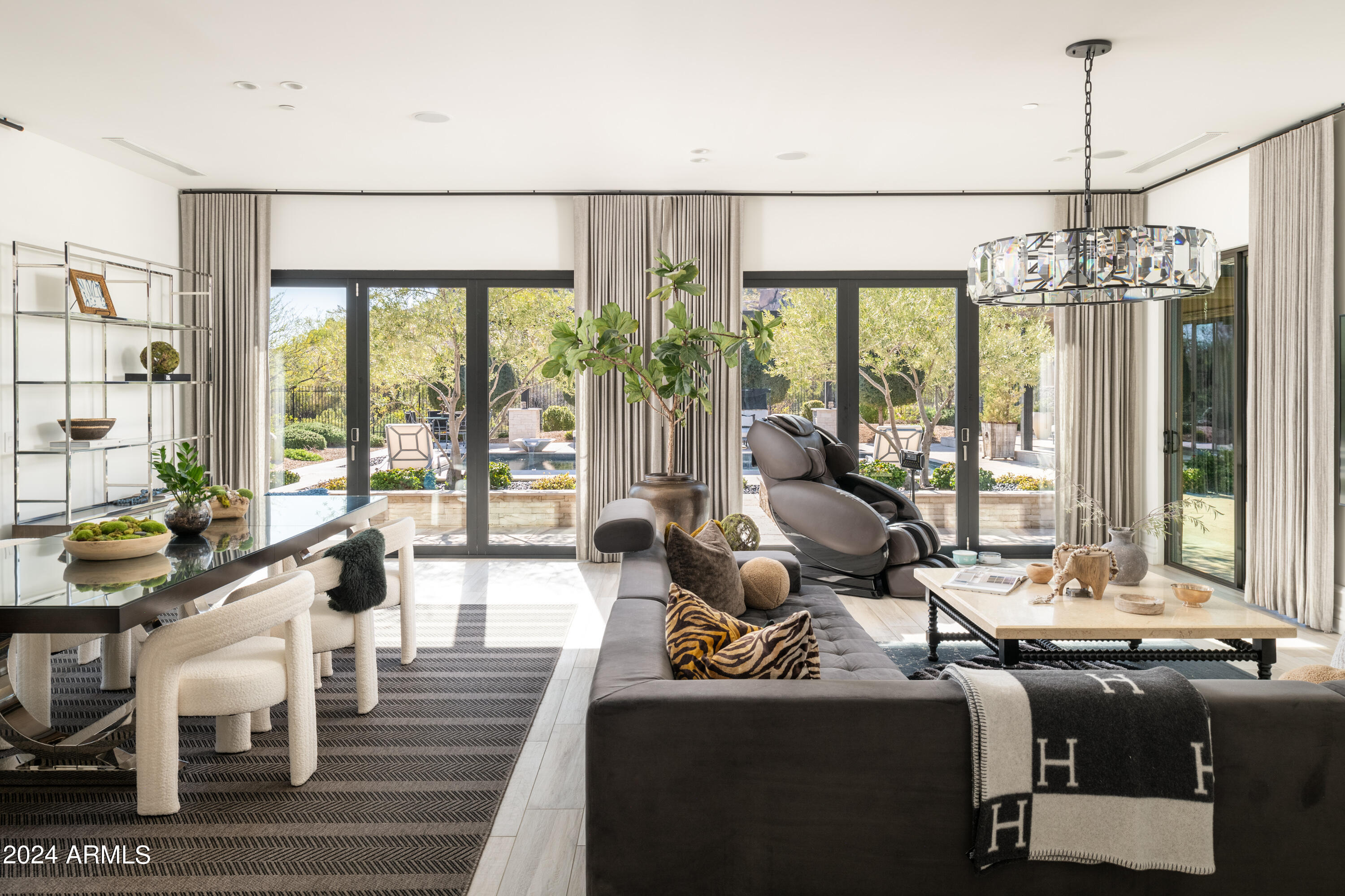 BOULDER MOUNTAIN ESTATES - Residential