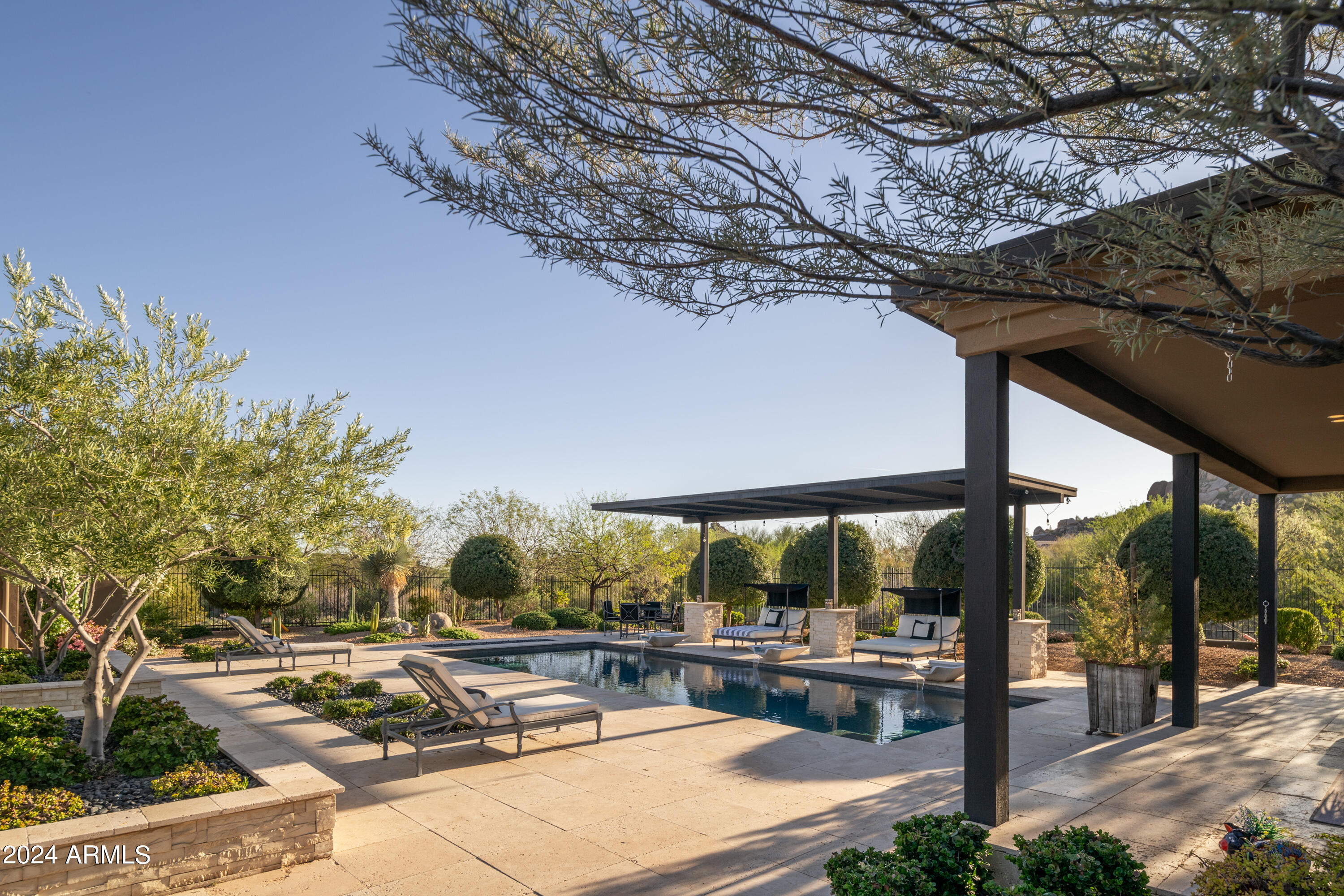 BOULDER MOUNTAIN ESTATES - Residential