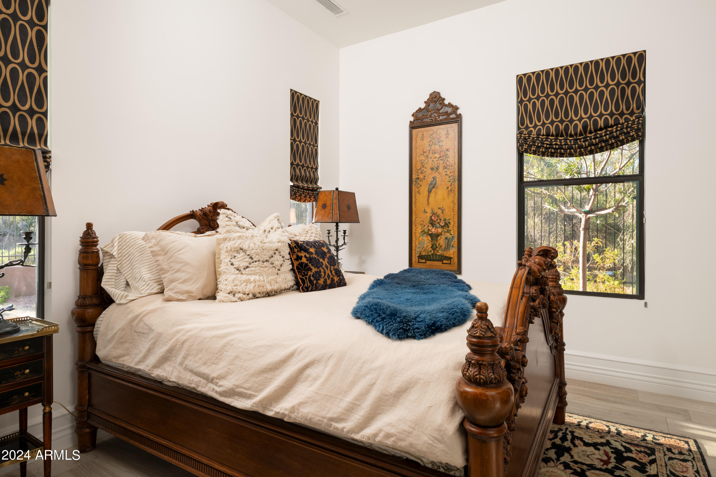 BOULDER MOUNTAIN ESTATES - Residential