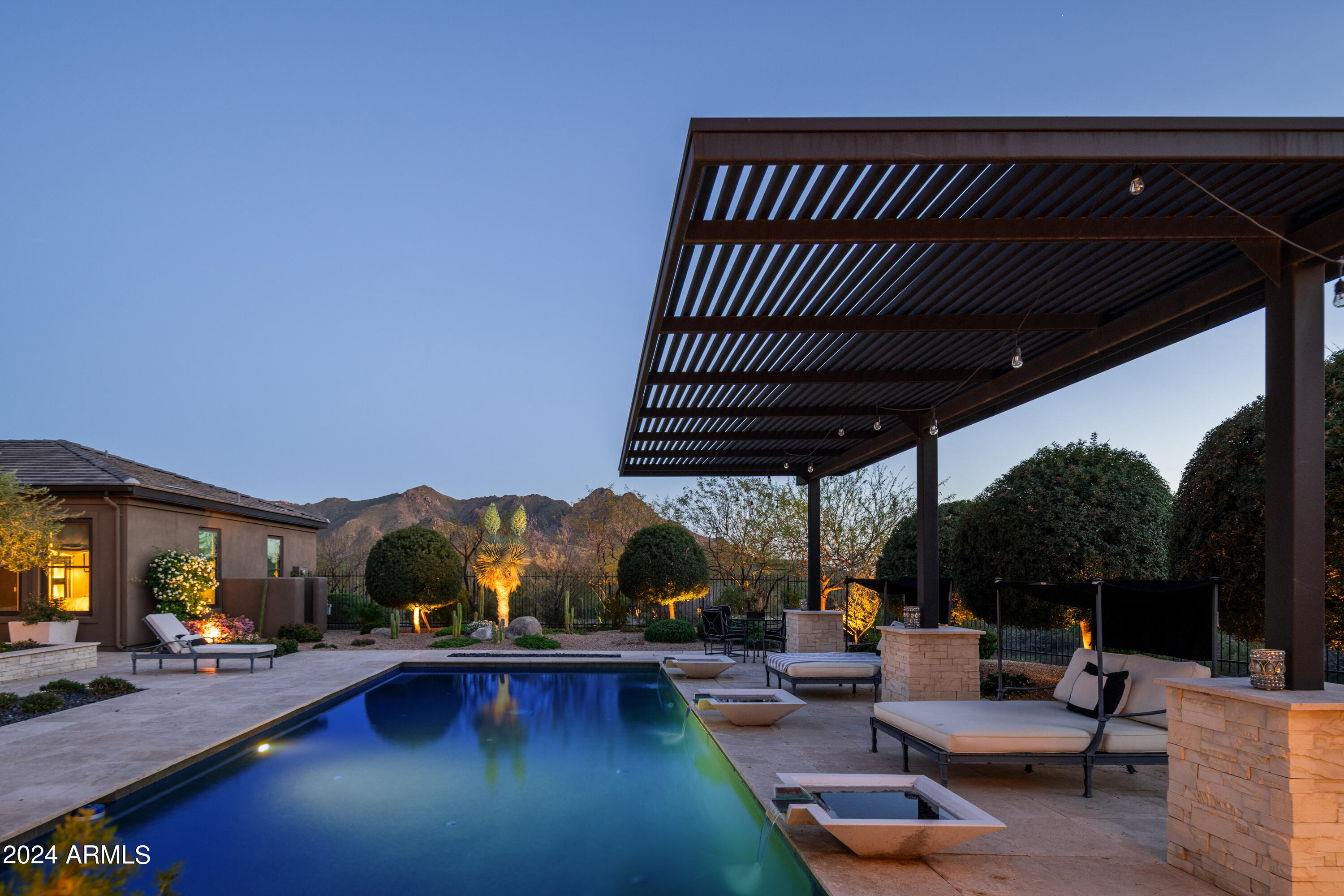 BOULDER MOUNTAIN ESTATES - Residential