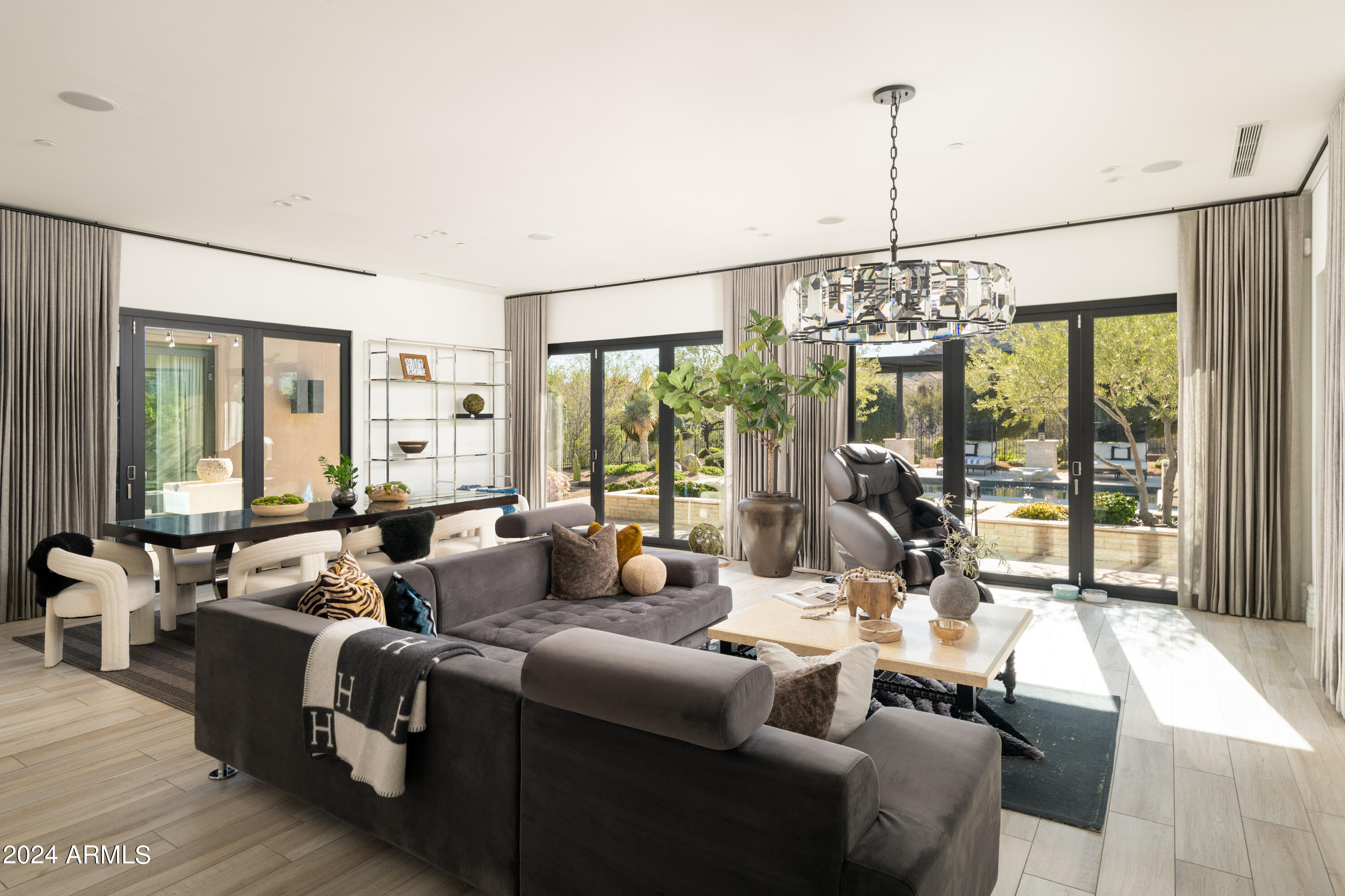 BOULDER MOUNTAIN ESTATES - Residential