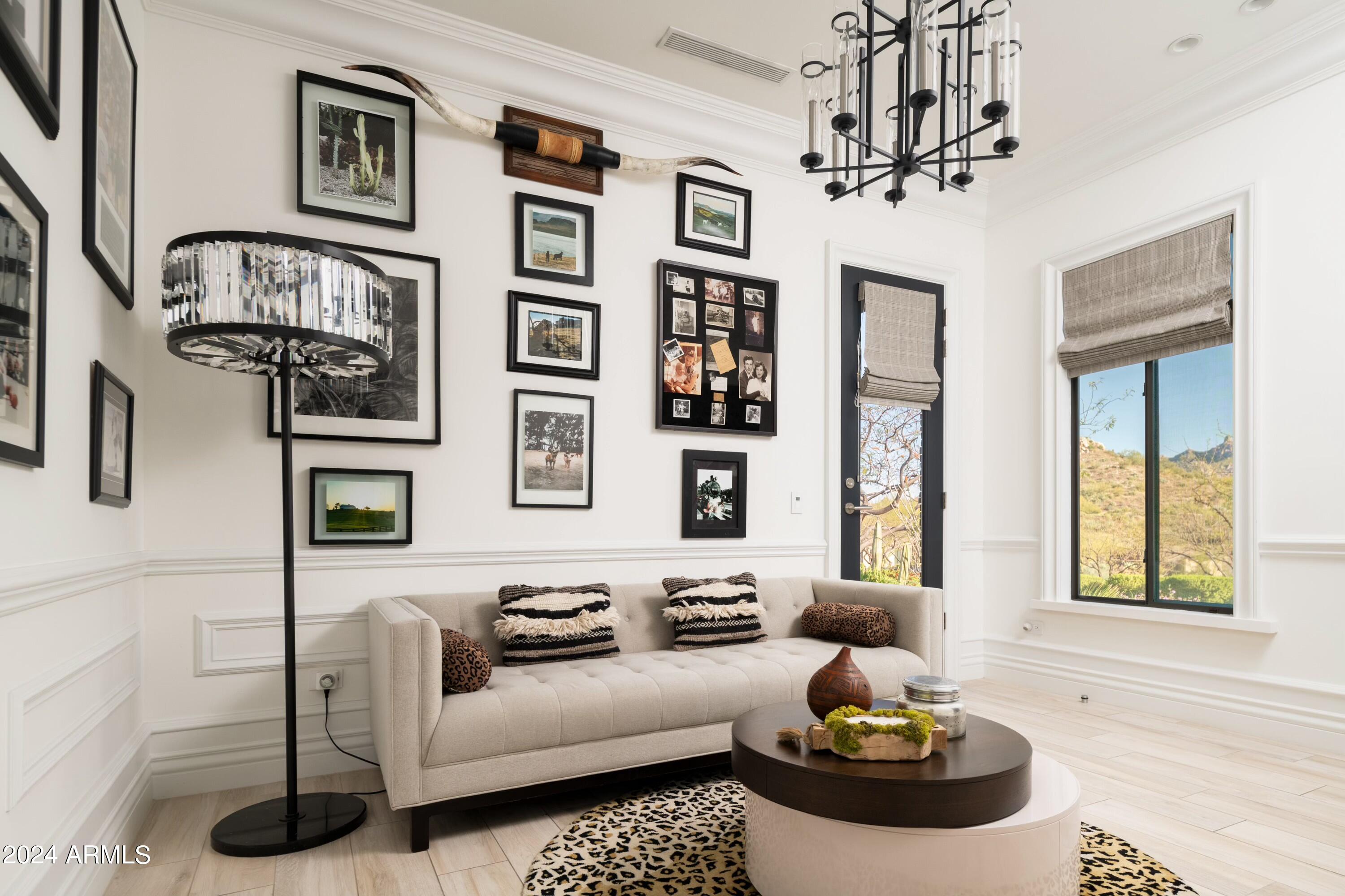 BOULDER MOUNTAIN ESTATES - Residential