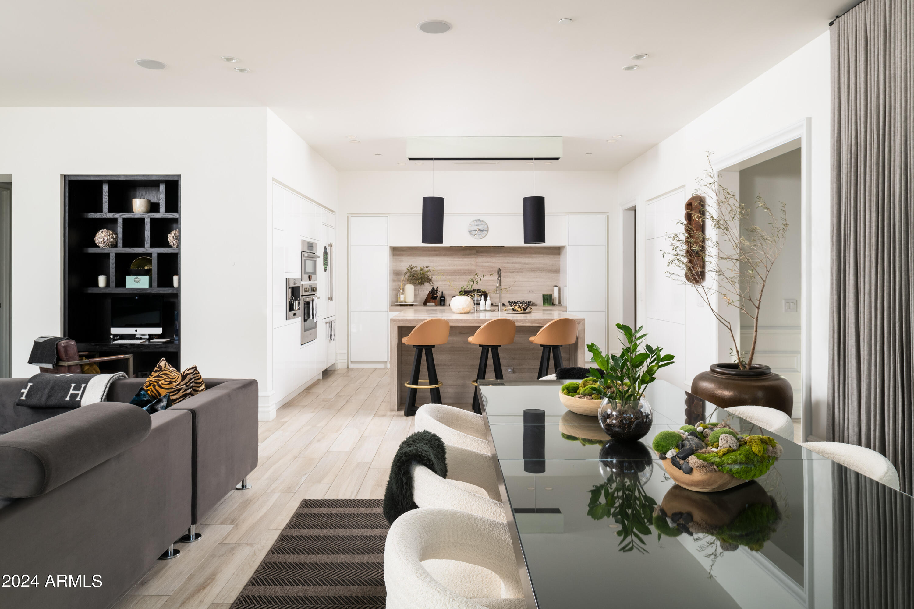 BOULDER MOUNTAIN ESTATES - Residential
