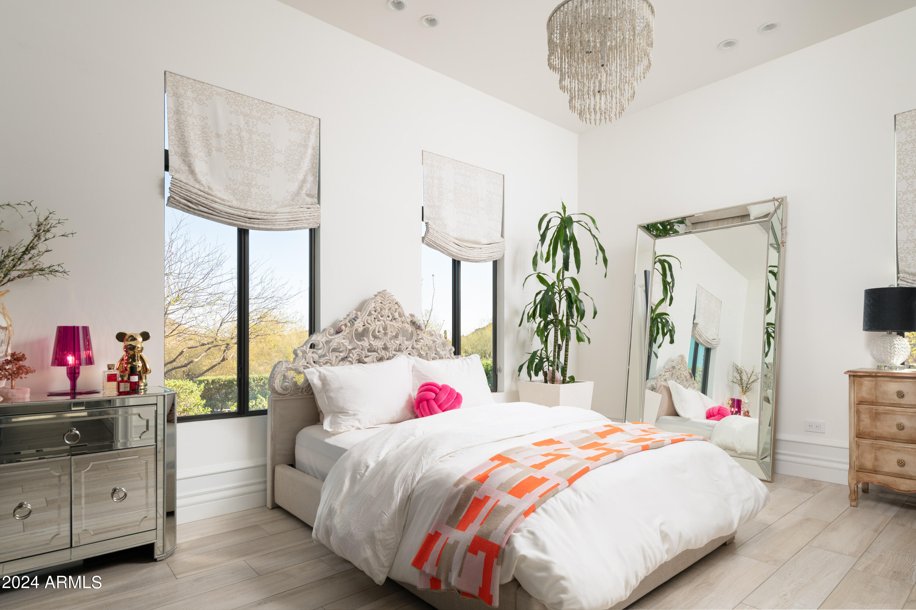 BOULDER MOUNTAIN ESTATES - Residential