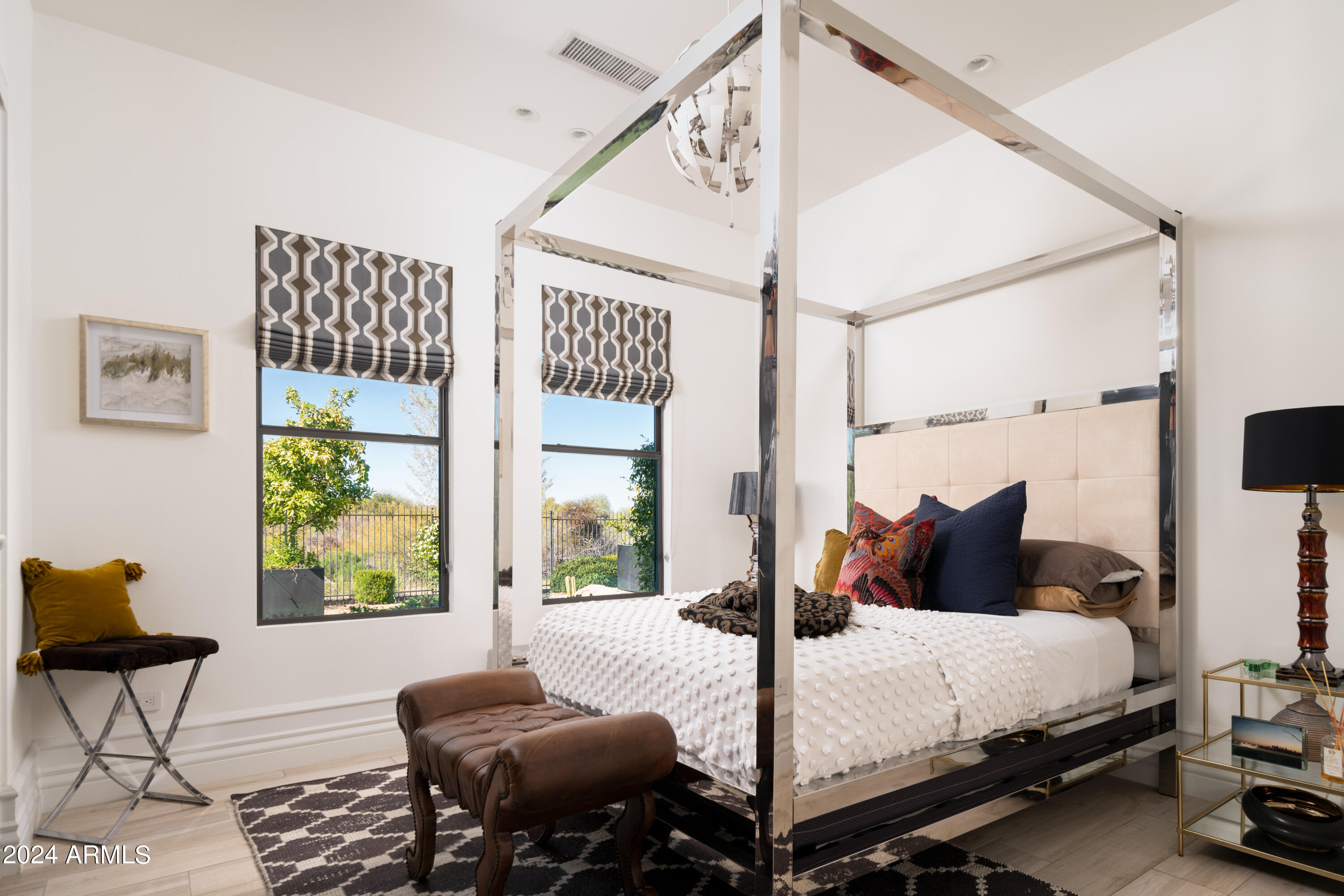 BOULDER MOUNTAIN ESTATES - Residential