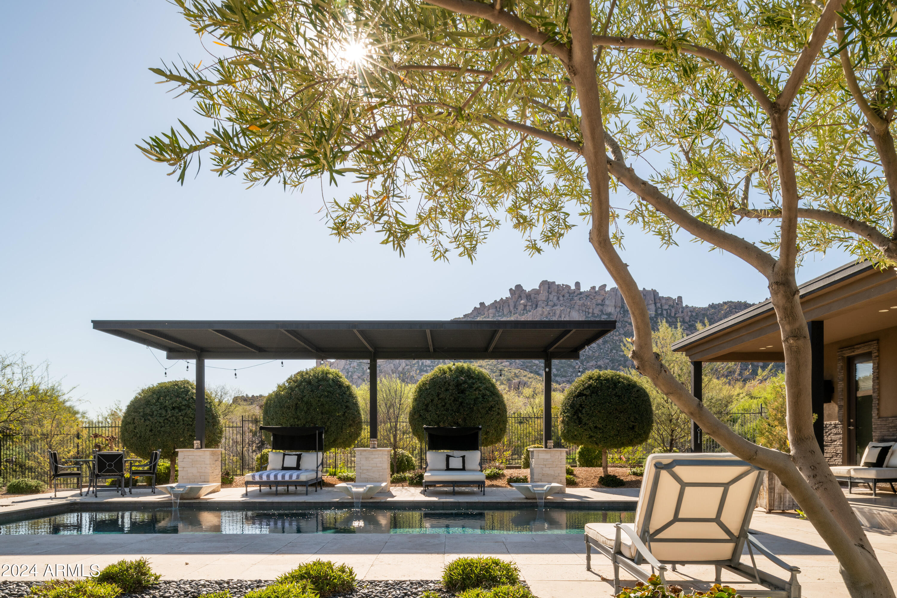 BOULDER MOUNTAIN ESTATES - Residential