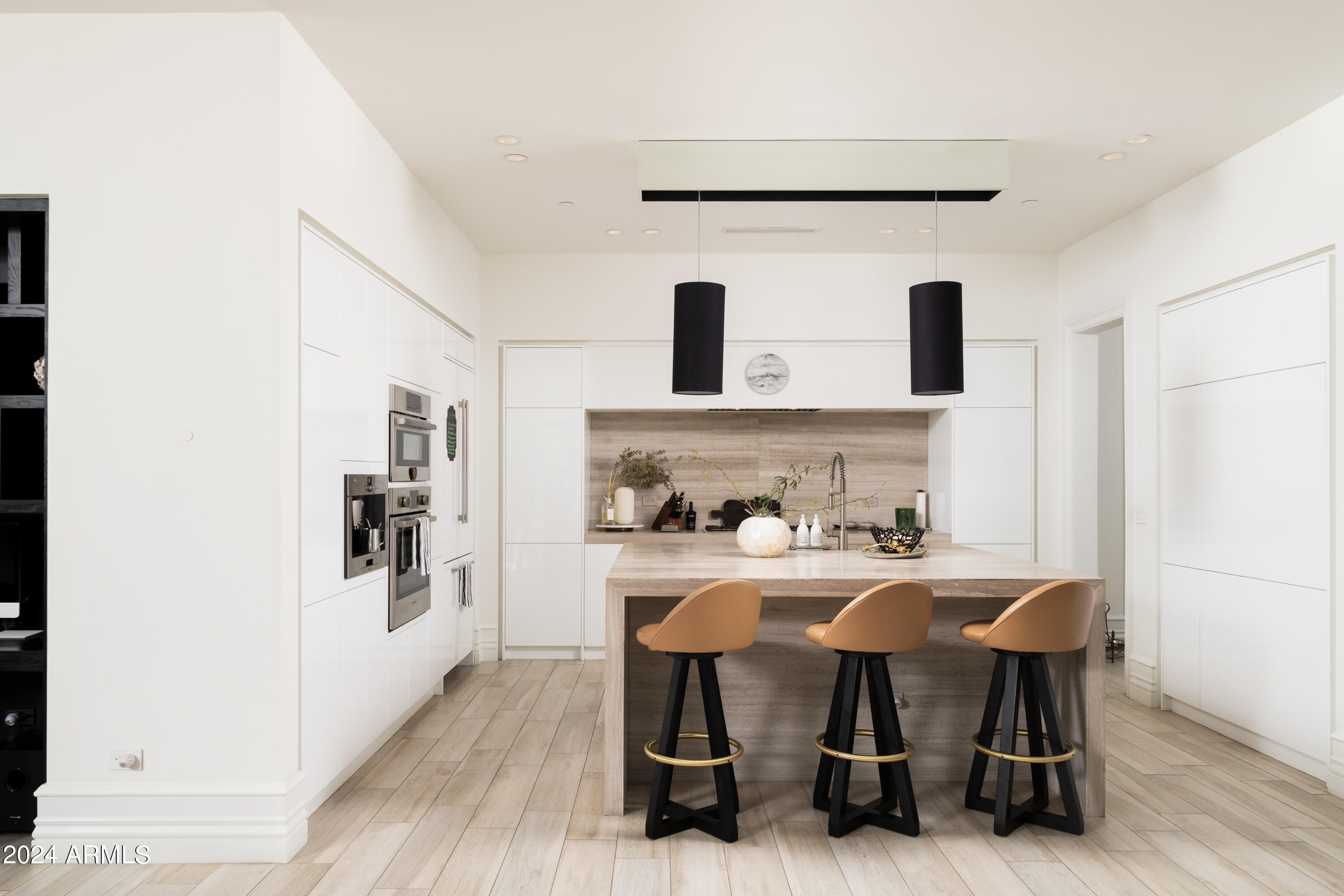 BOULDER MOUNTAIN ESTATES - Residential