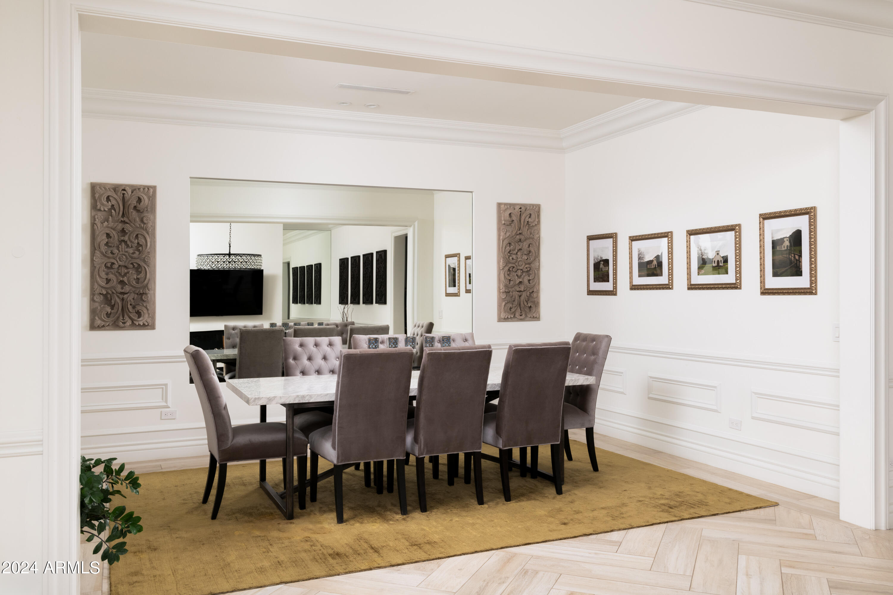 BOULDER MOUNTAIN ESTATES - Residential