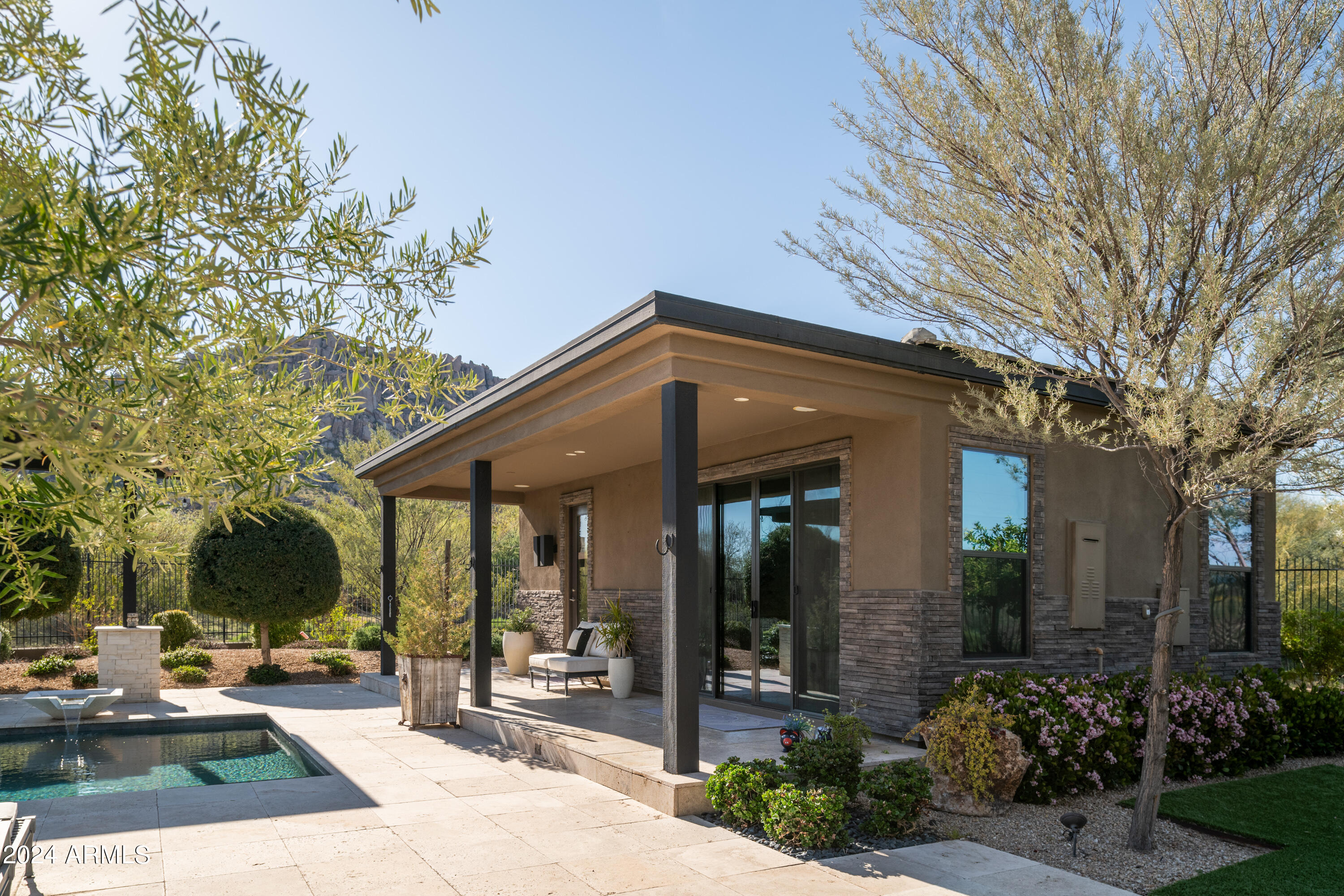 BOULDER MOUNTAIN ESTATES - Residential