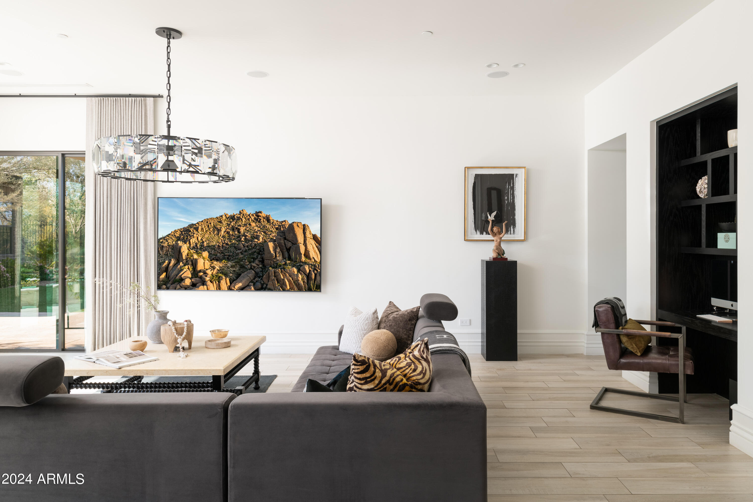BOULDER MOUNTAIN ESTATES - Residential