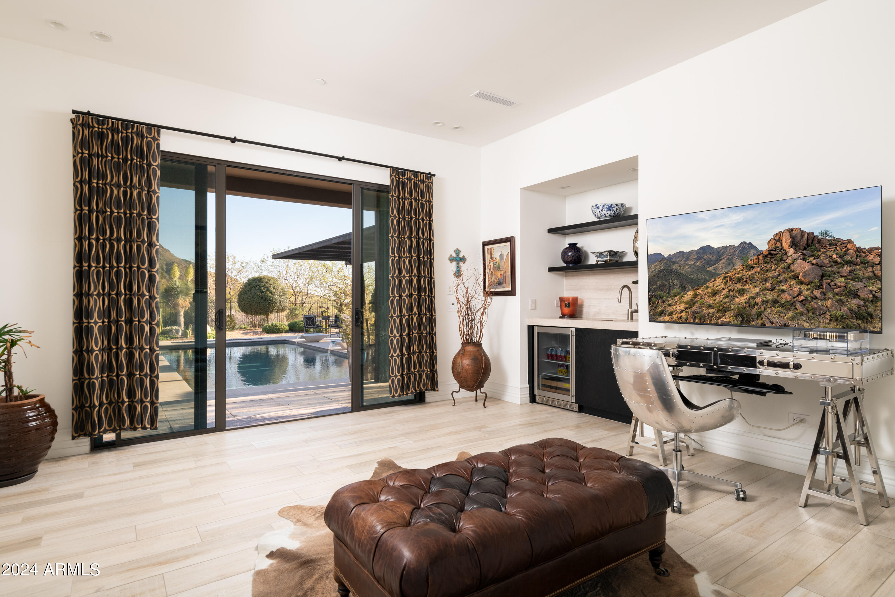 BOULDER MOUNTAIN ESTATES - Residential