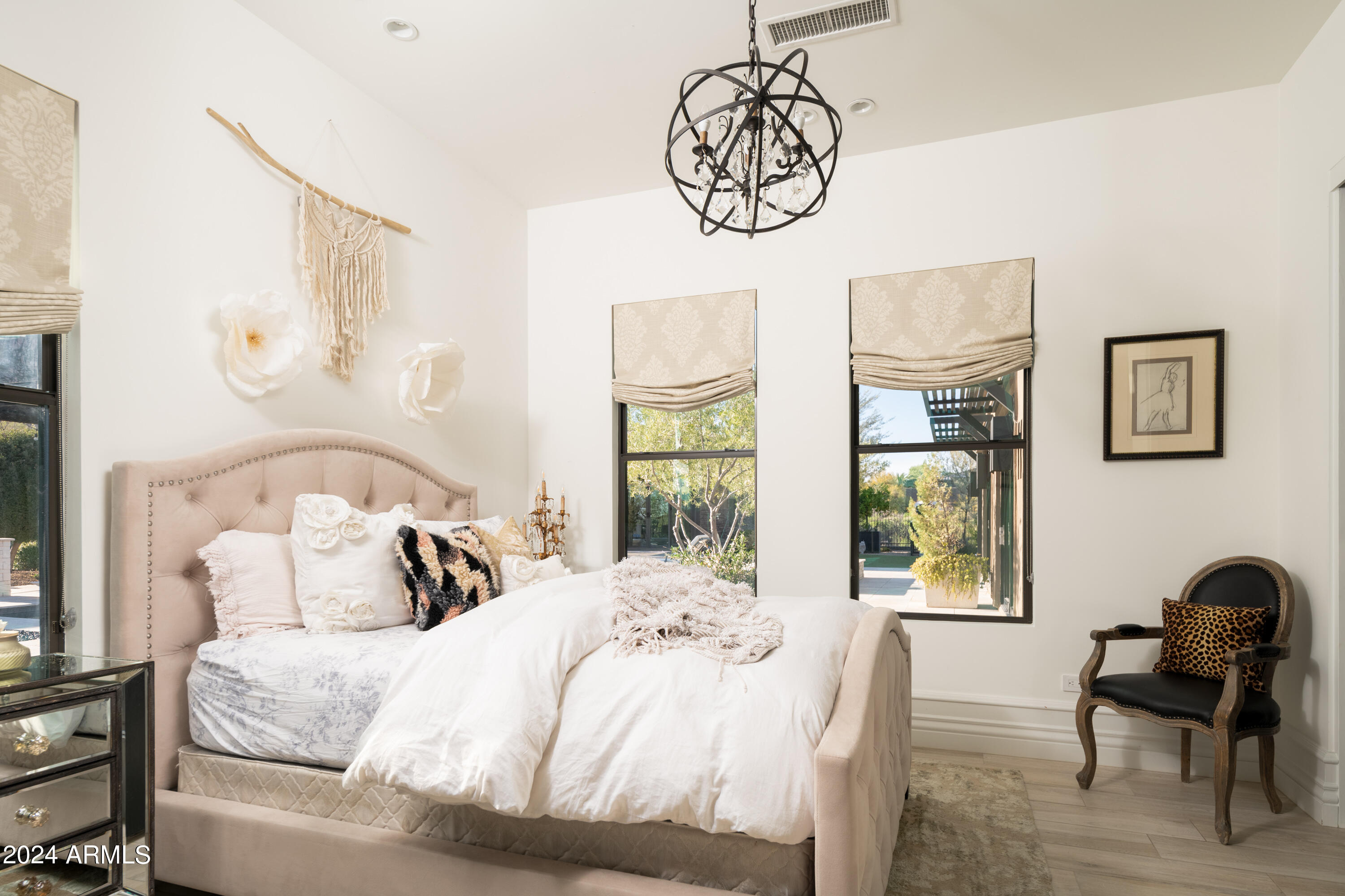BOULDER MOUNTAIN ESTATES - Residential