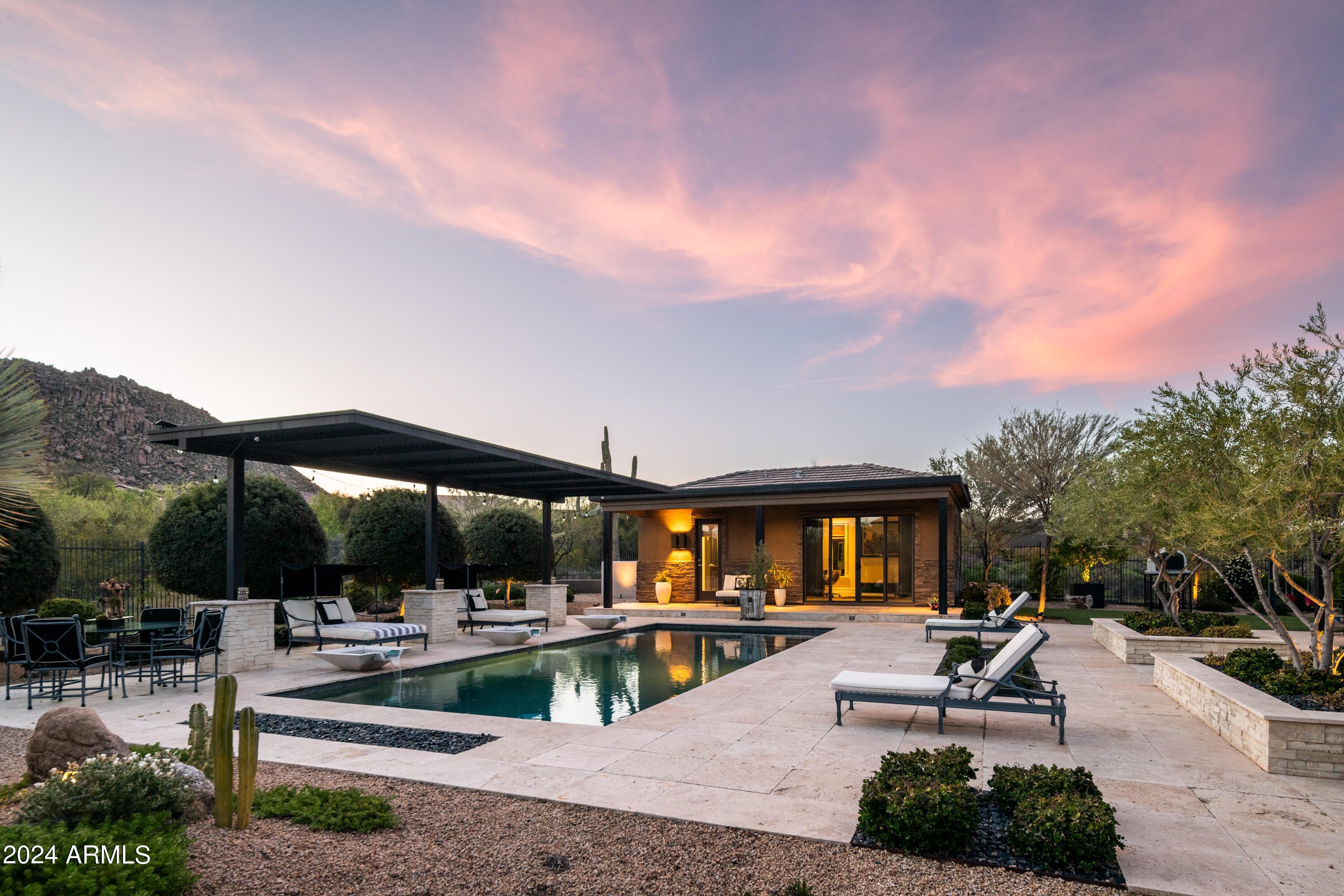 BOULDER MOUNTAIN ESTATES - Residential