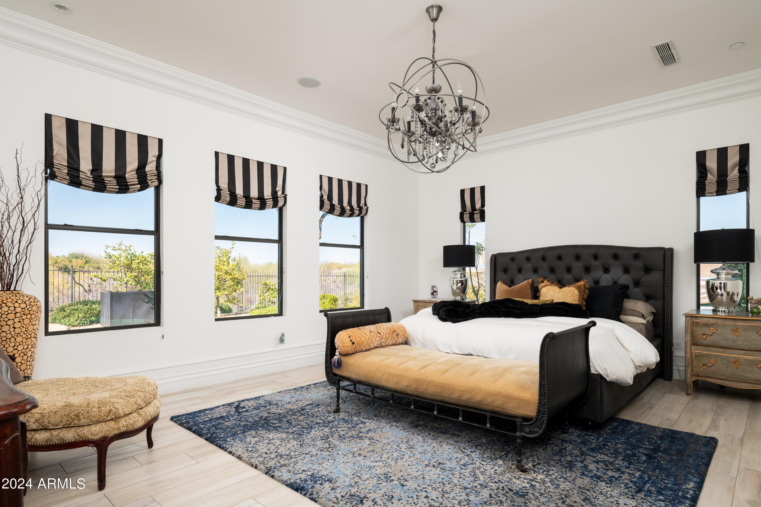 BOULDER MOUNTAIN ESTATES - Residential