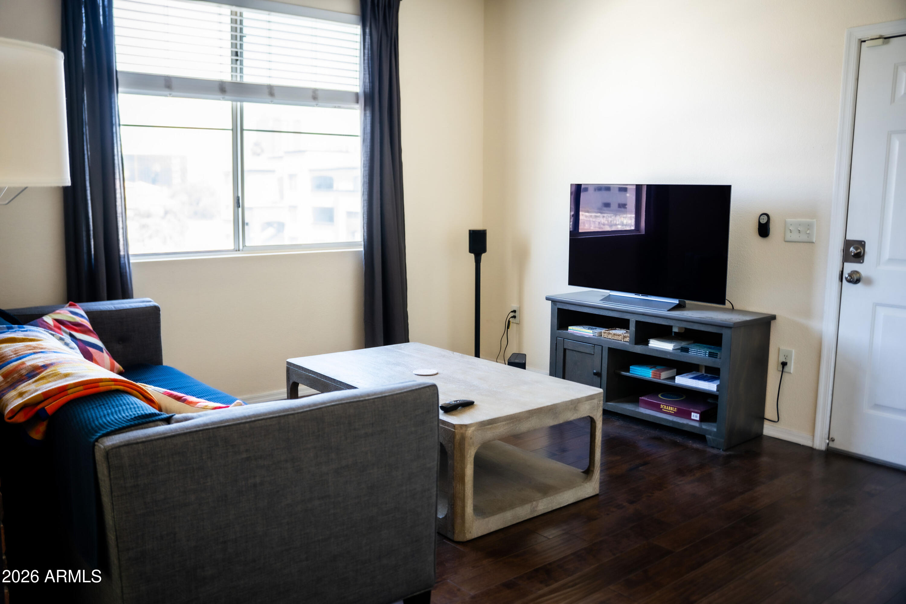 BRICK COMMONS CONDOMINIUM - Residential