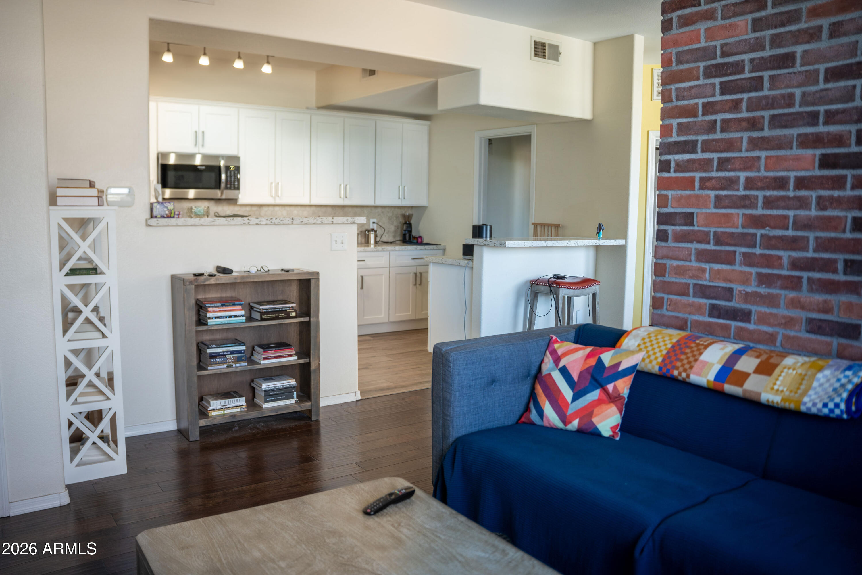 BRICK COMMONS CONDOMINIUM - Residential