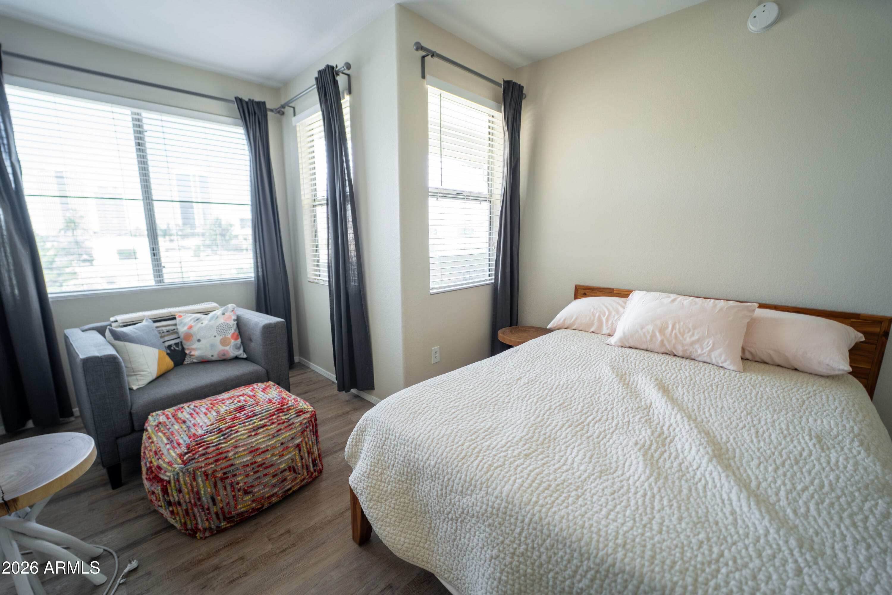 BRICK COMMONS CONDOMINIUM - Residential