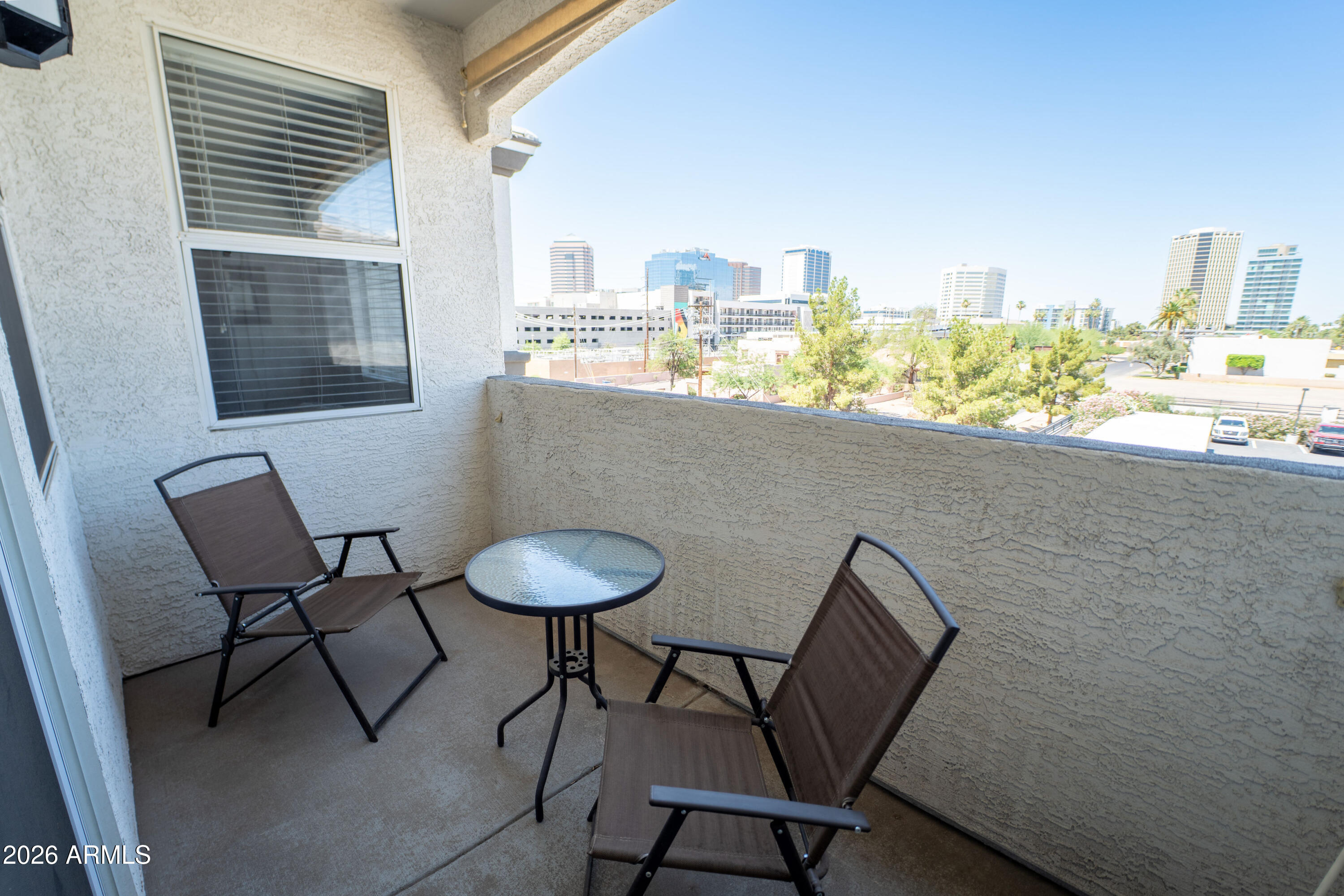 BRICK COMMONS CONDOMINIUM - Residential