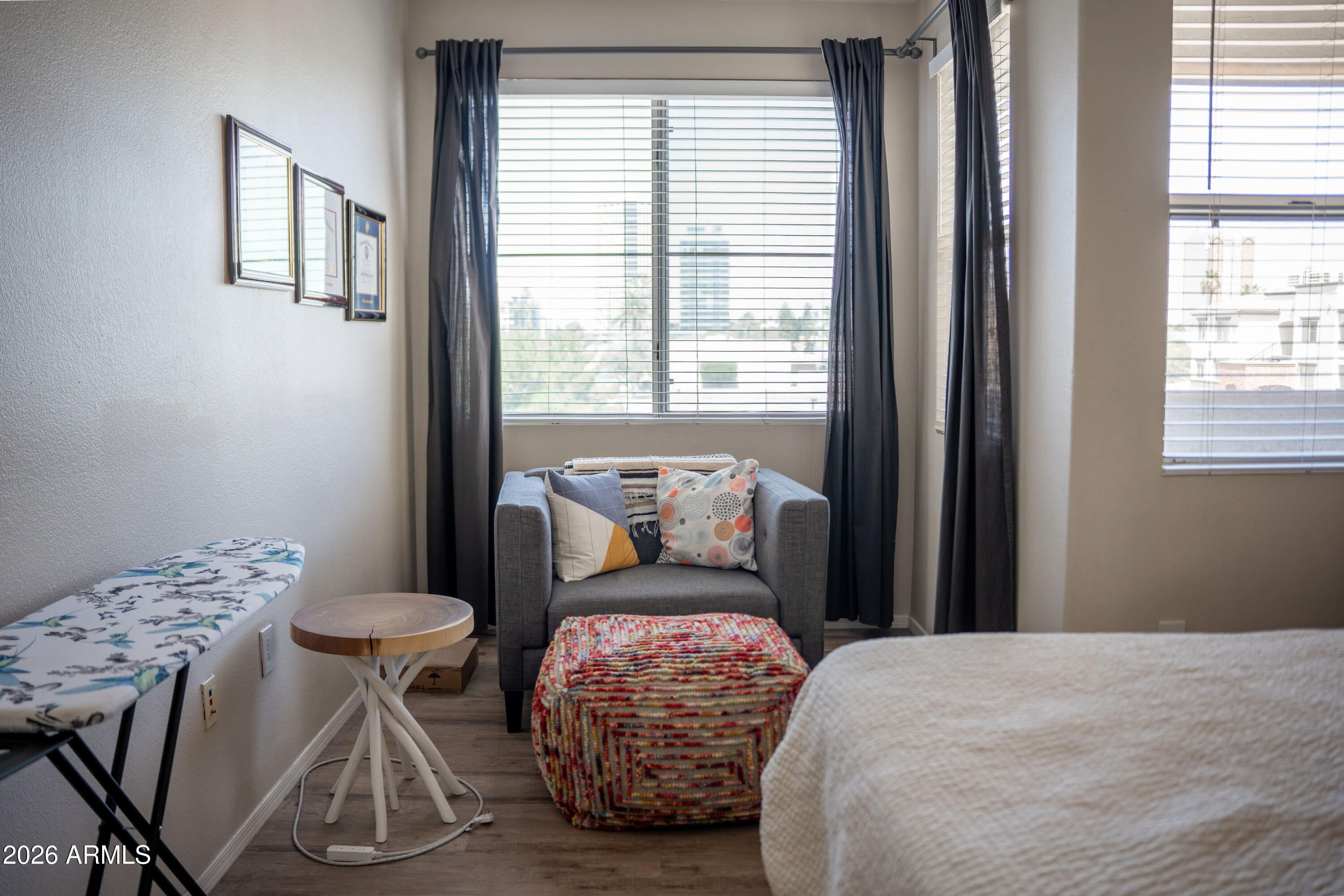 BRICK COMMONS CONDOMINIUM - Residential