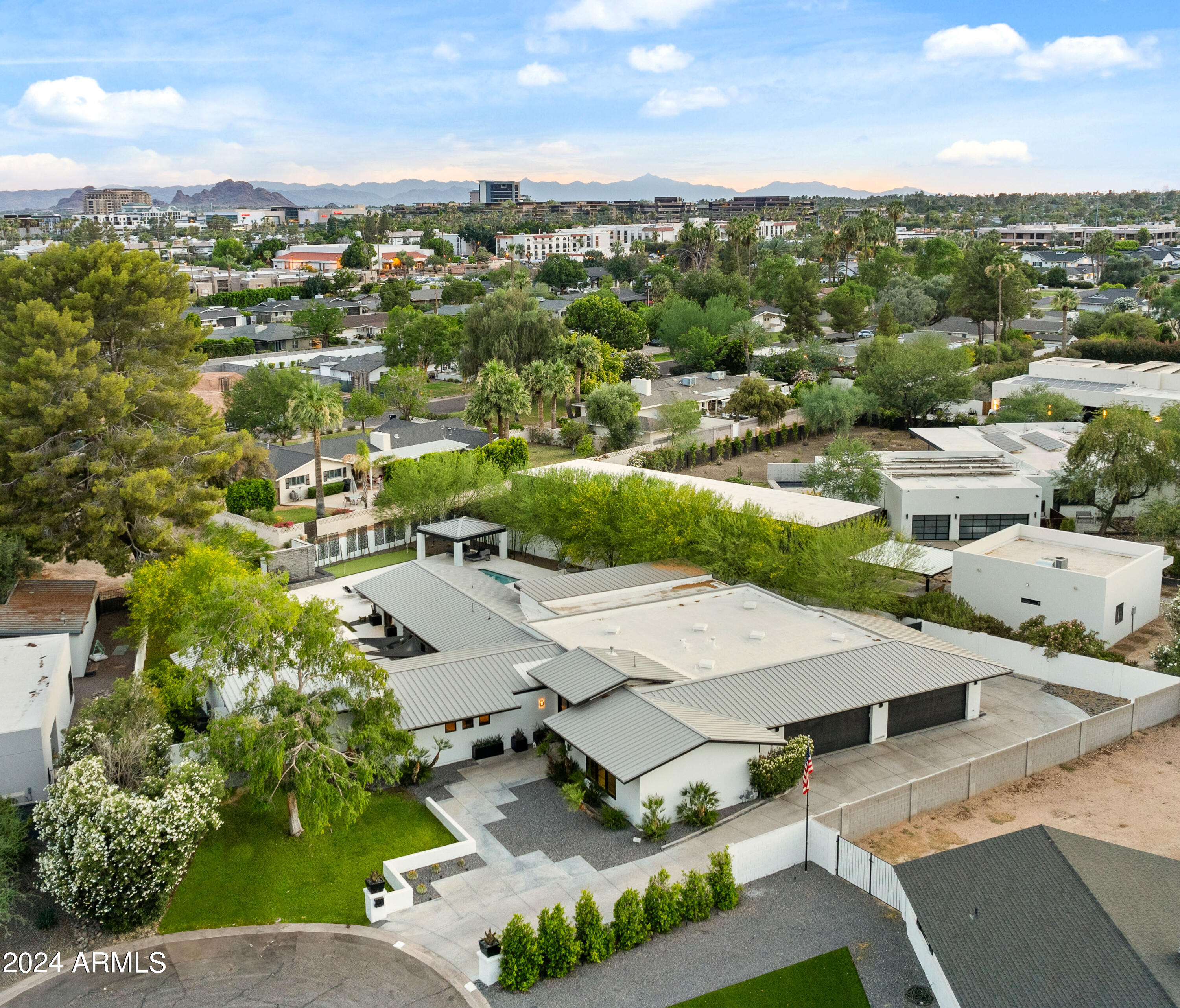 Vista Bonita 3A - Residential