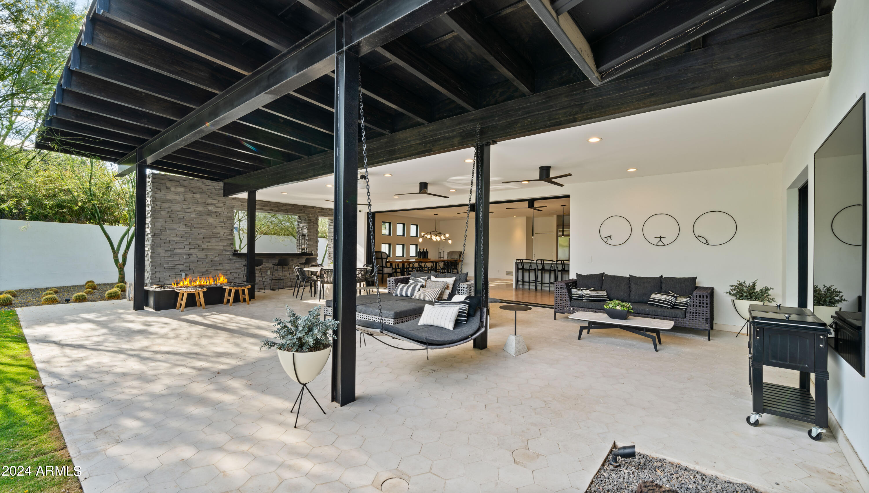 Vista Bonita 3A - Residential
