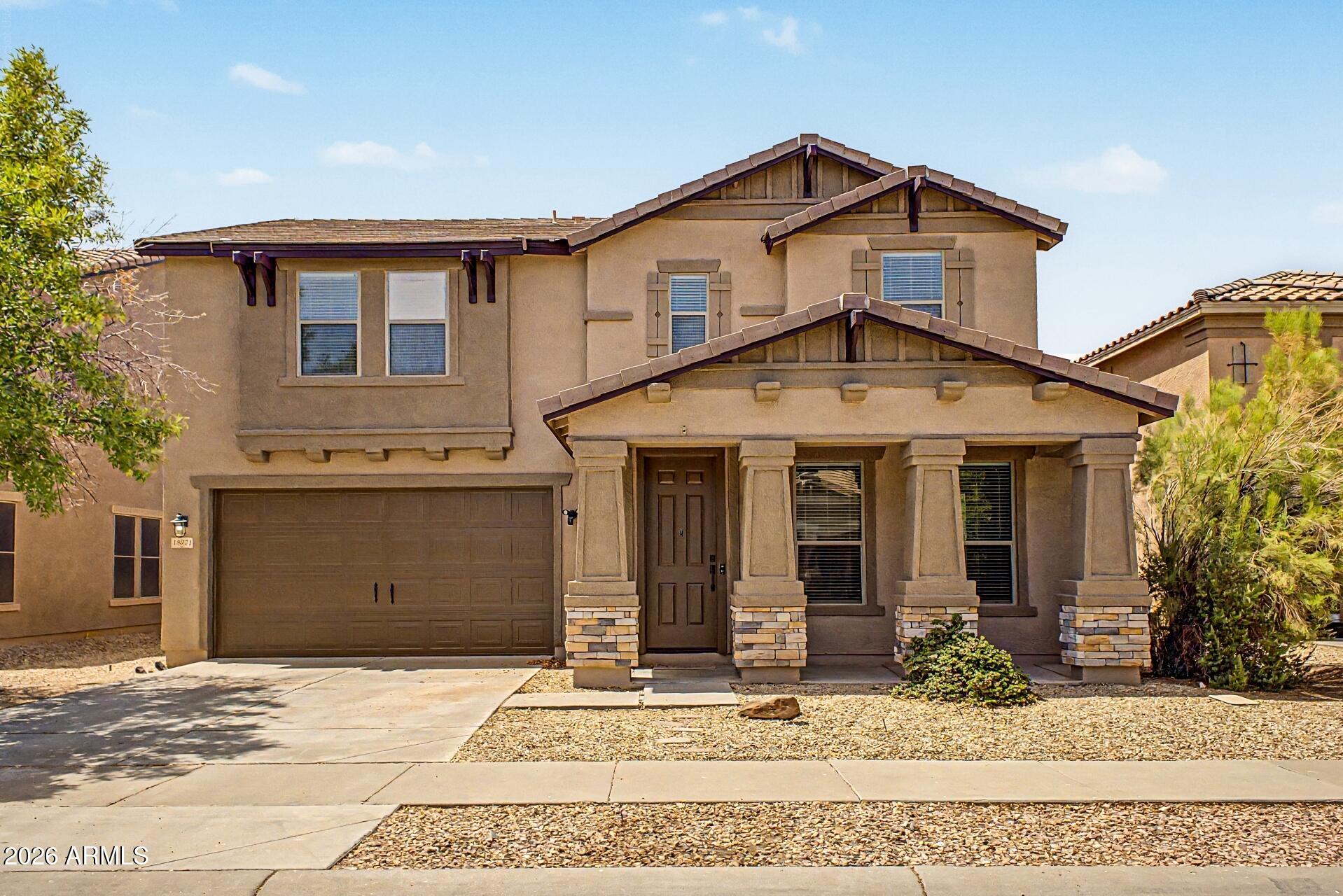 BELL POINTE 1 - Residential