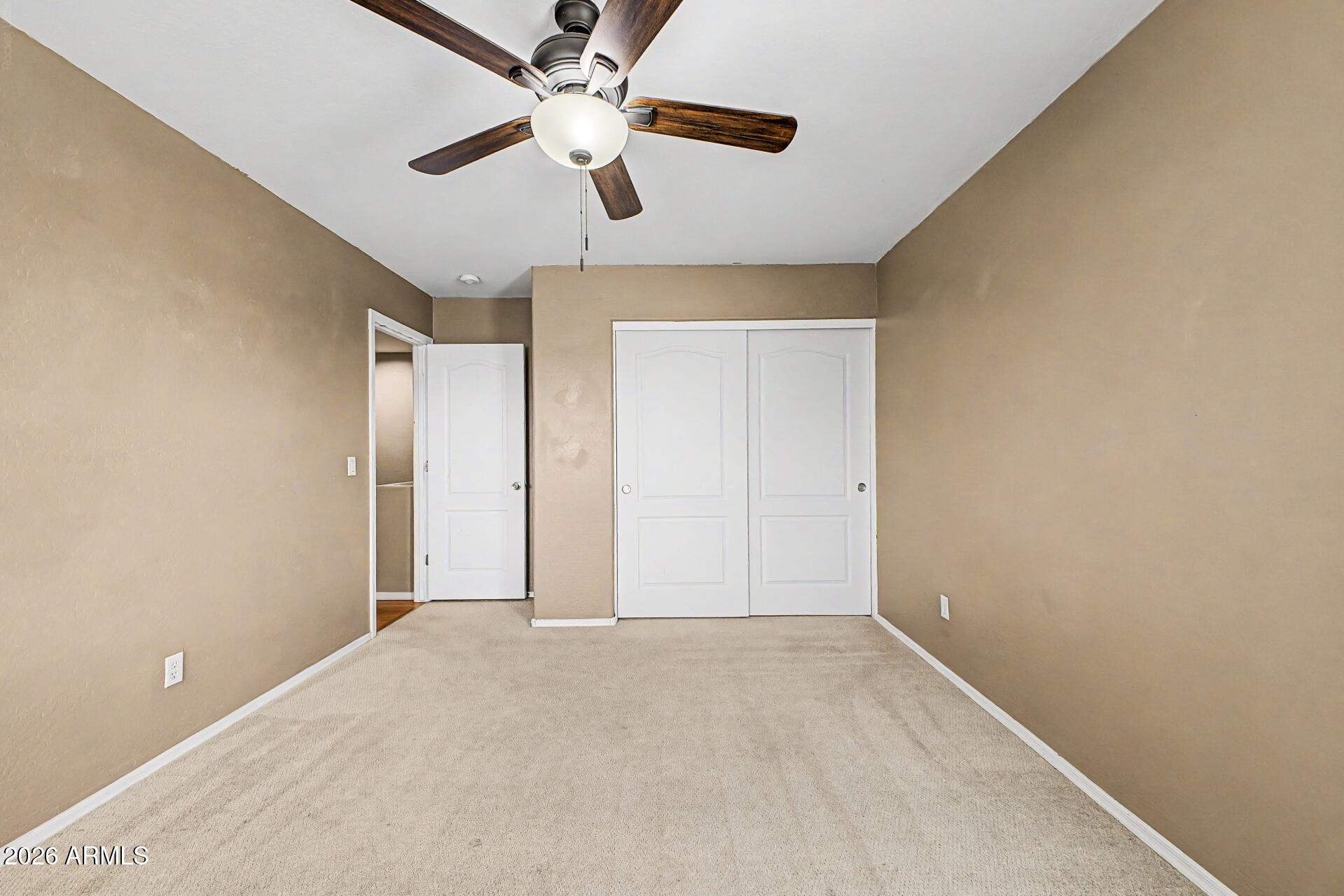 BELL POINTE 1 - Residential