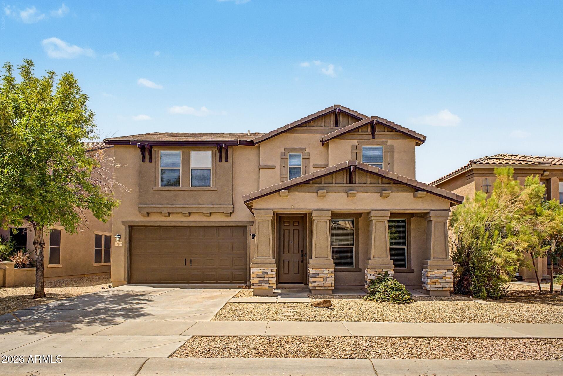 BELL POINTE 1 - Residential