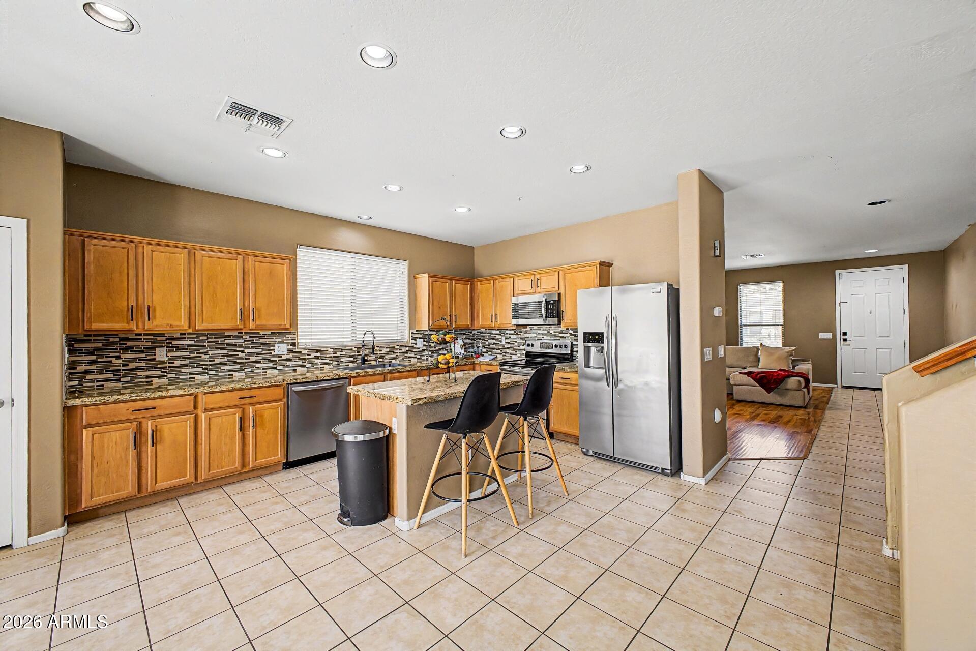 BELL POINTE 1 - Residential