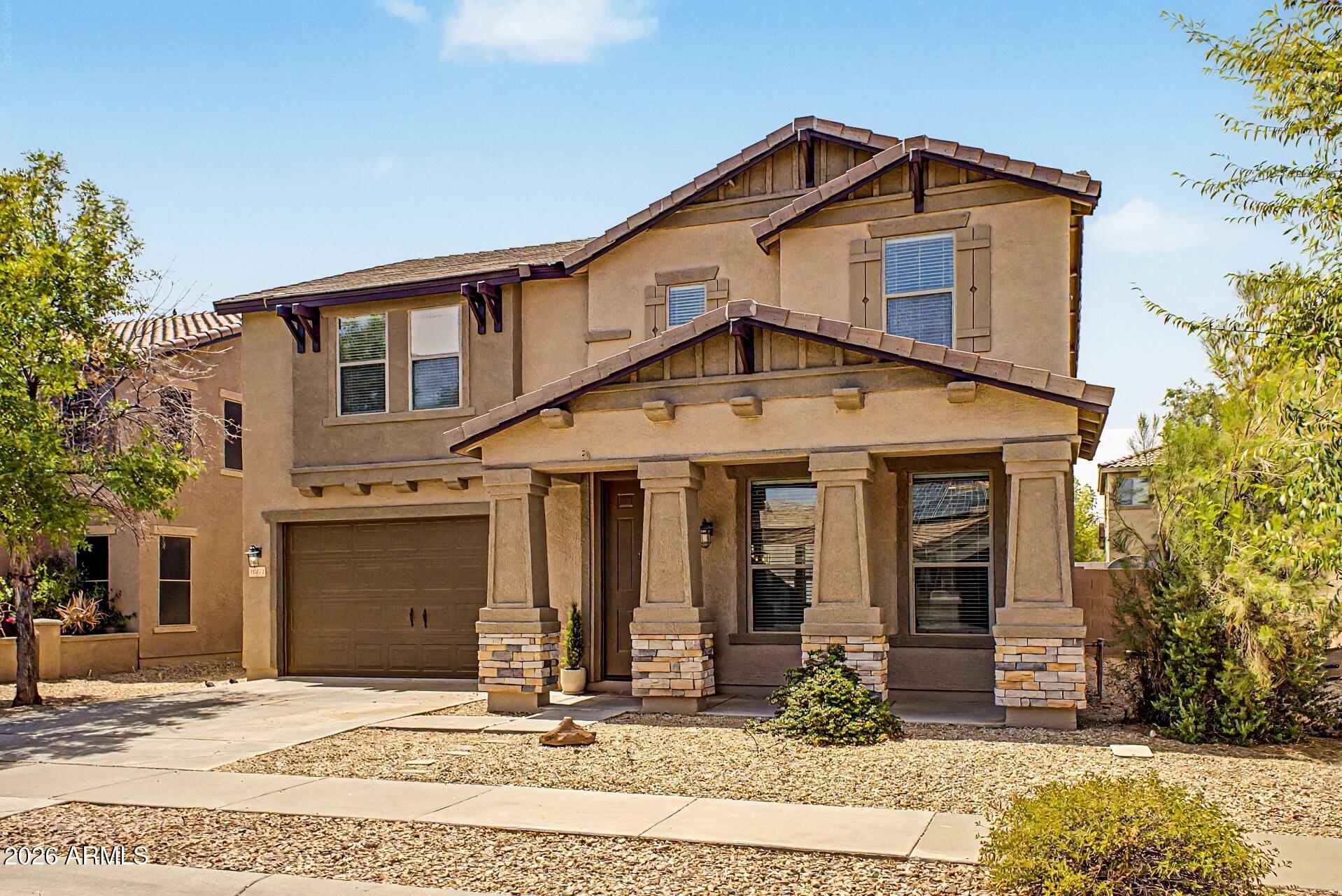 BELL POINTE 1 - Residential