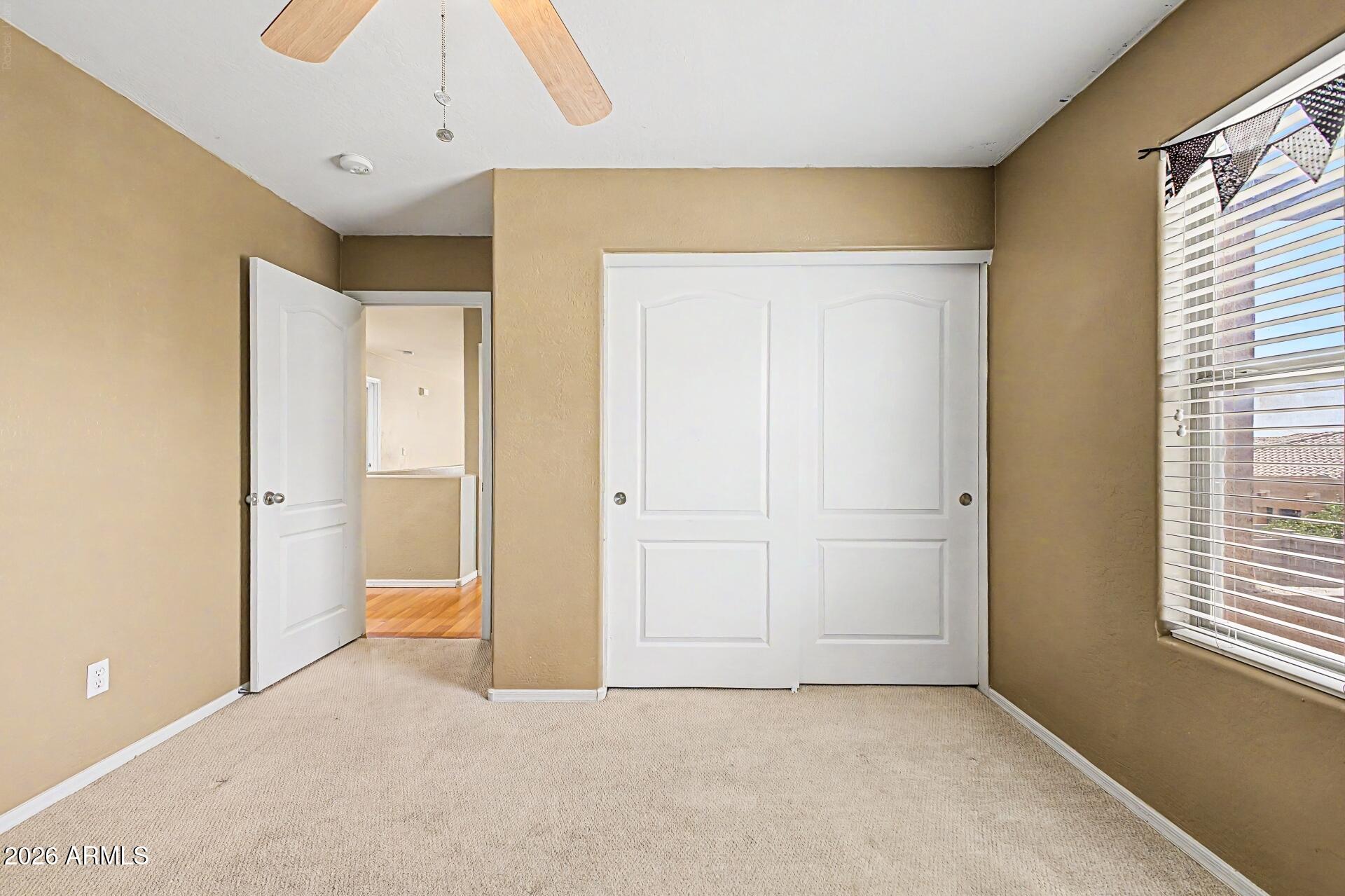 BELL POINTE 1 - Residential
