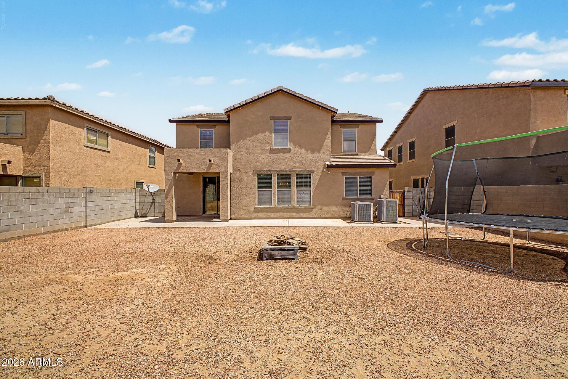 BELL POINTE 1 - Residential