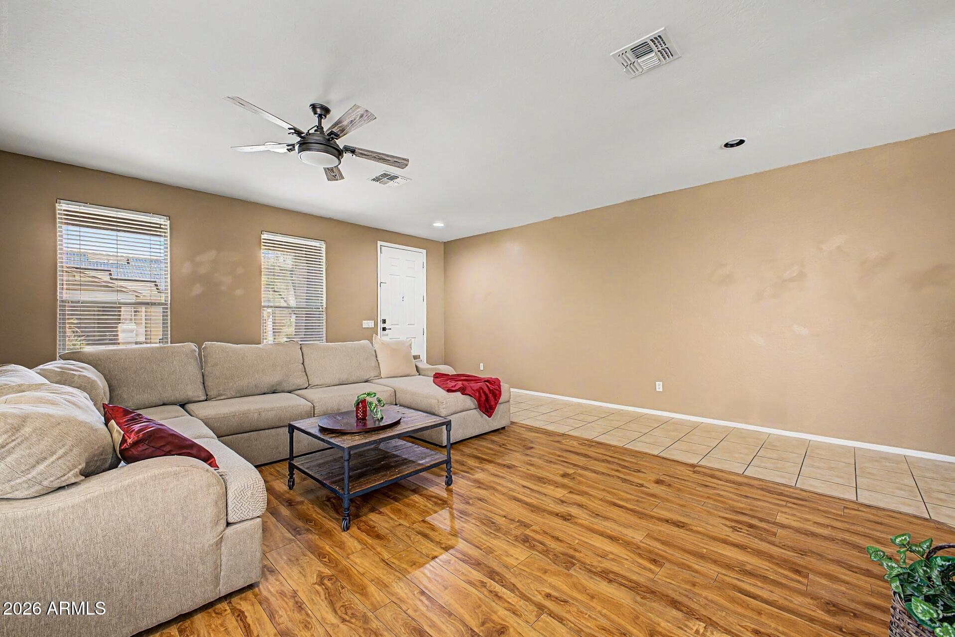 BELL POINTE 1 - Residential