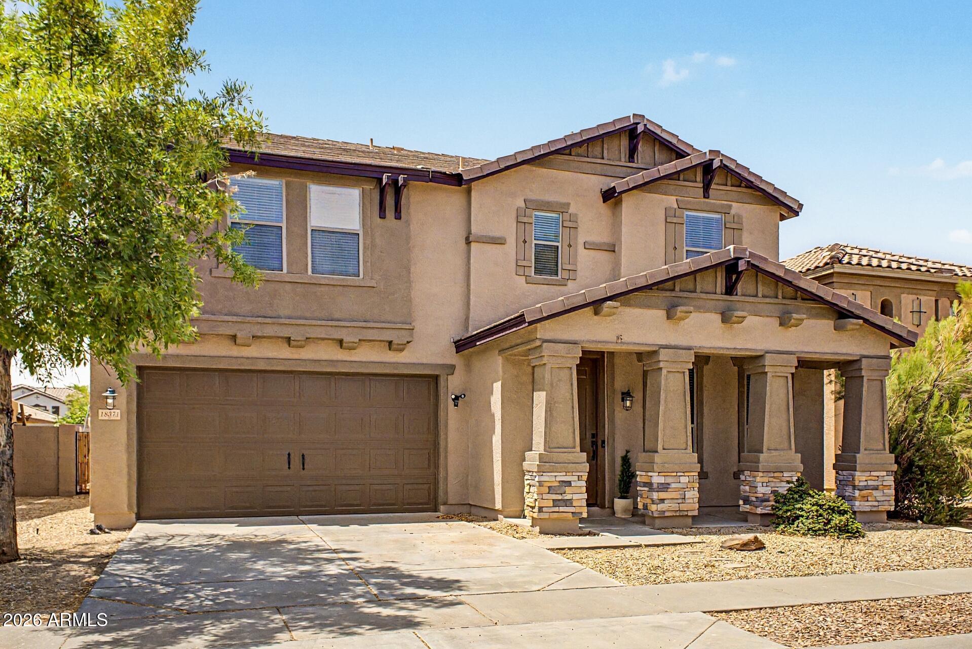 BELL POINTE 1 - Residential