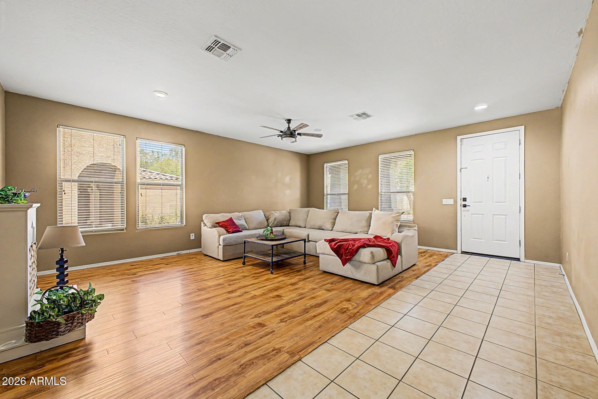 BELL POINTE 1 - Residential