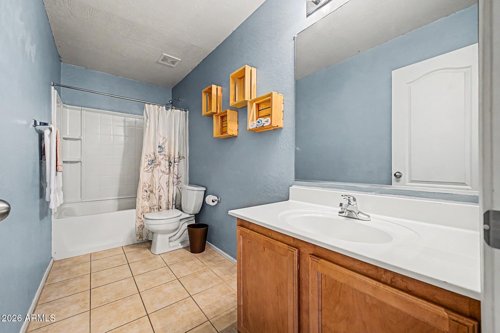 BELL POINTE 1 - Residential