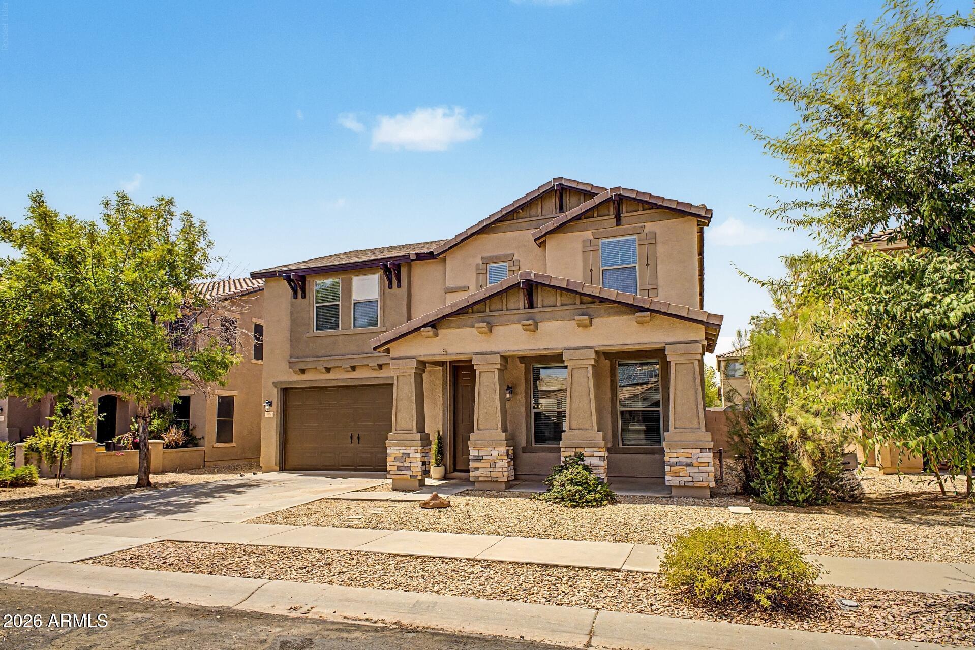 BELL POINTE 1 - Residential